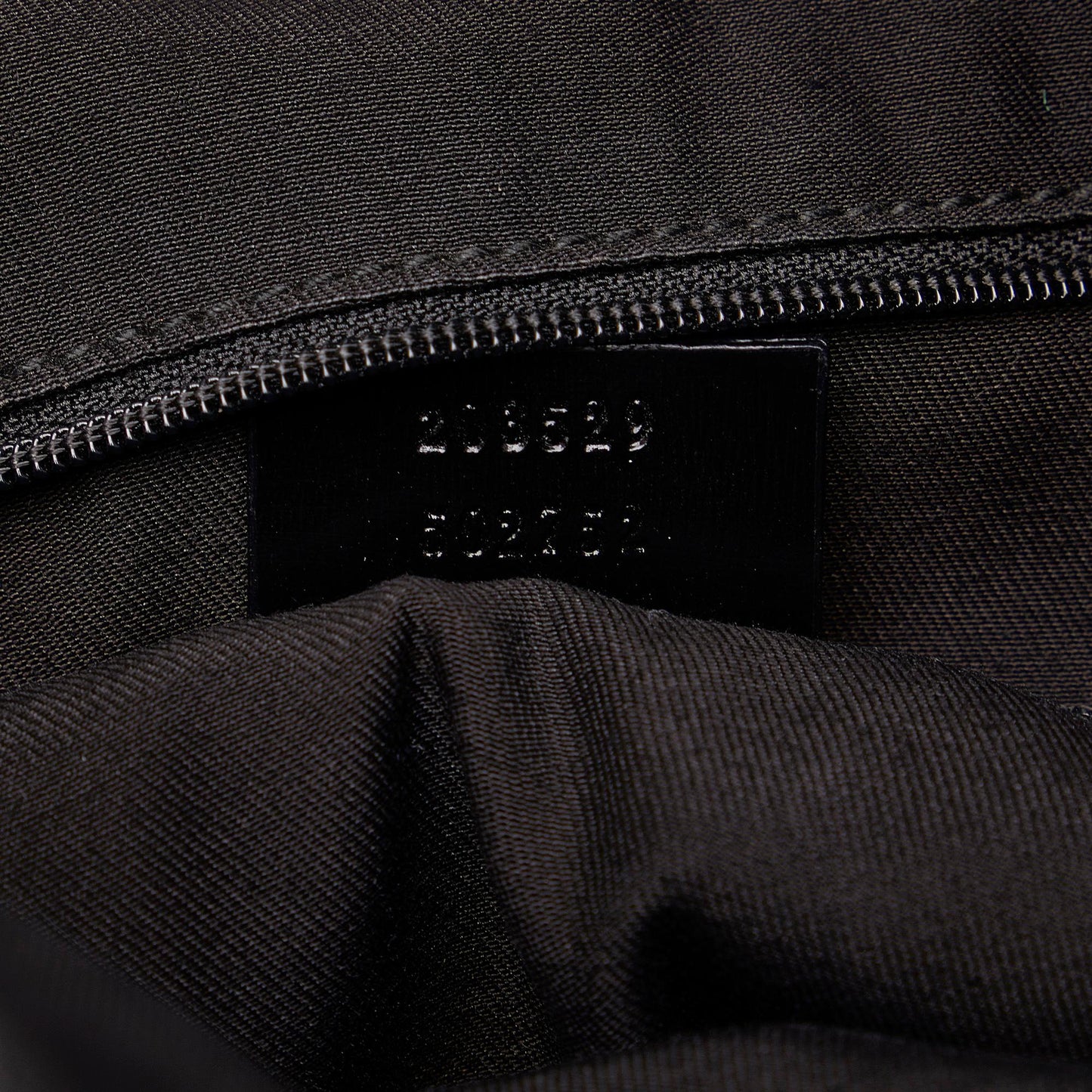 Gucci GG Canvas Full Moon Tote Bag (SHG-Jae2HT)