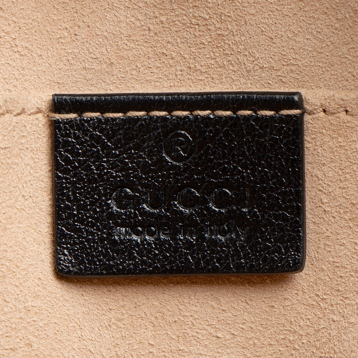 Gucci Matelasse GG Canvas GG Marmont Small Shoulder Bag