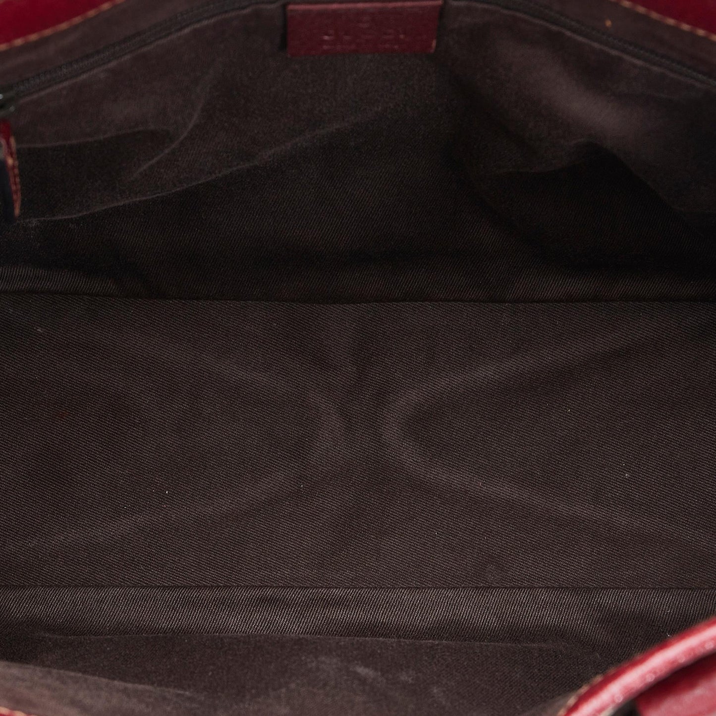 Gucci GG Canvas Handbag (SHG-3HRiME)