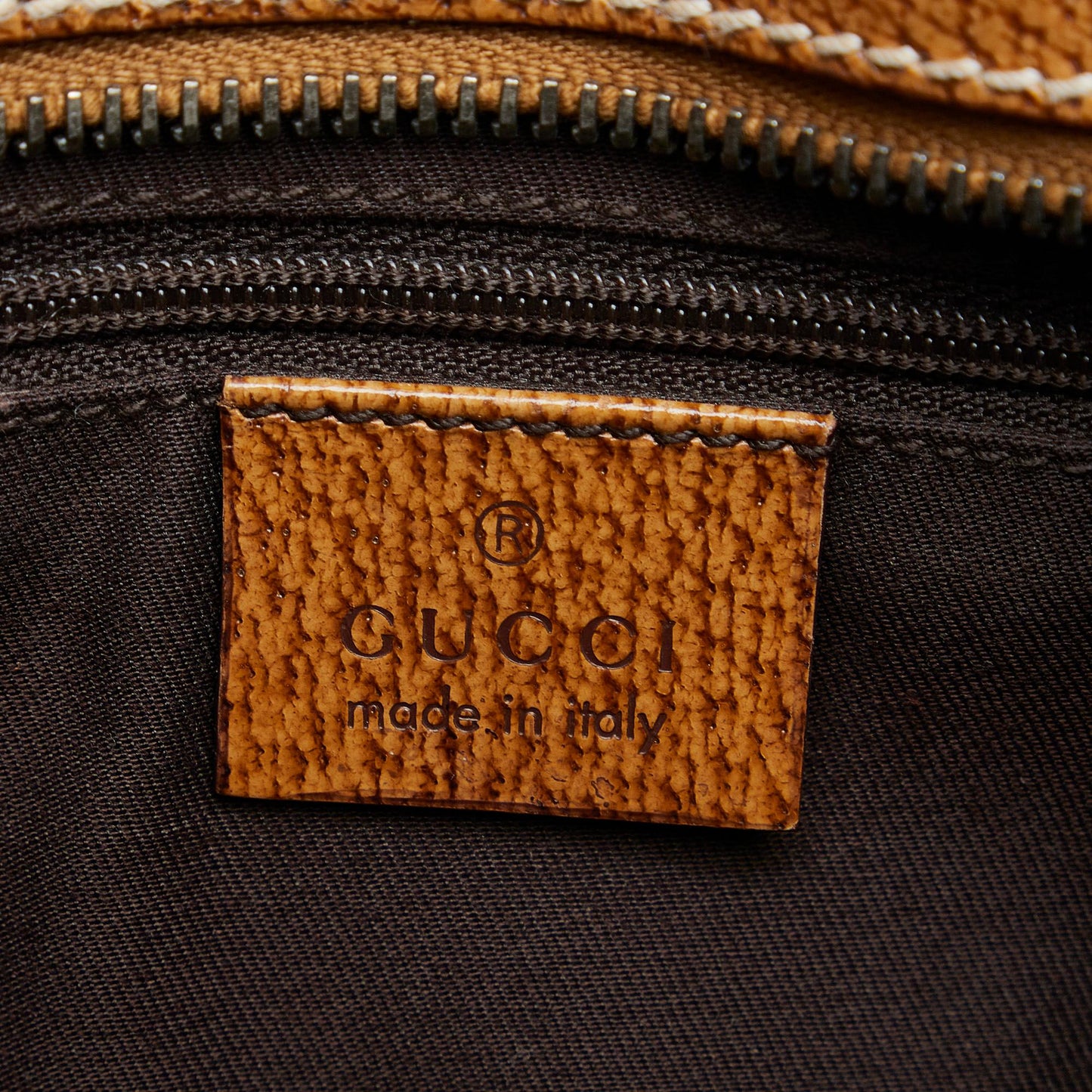 Gucci GG Canvas Handbag (SHG-eFpqW6)