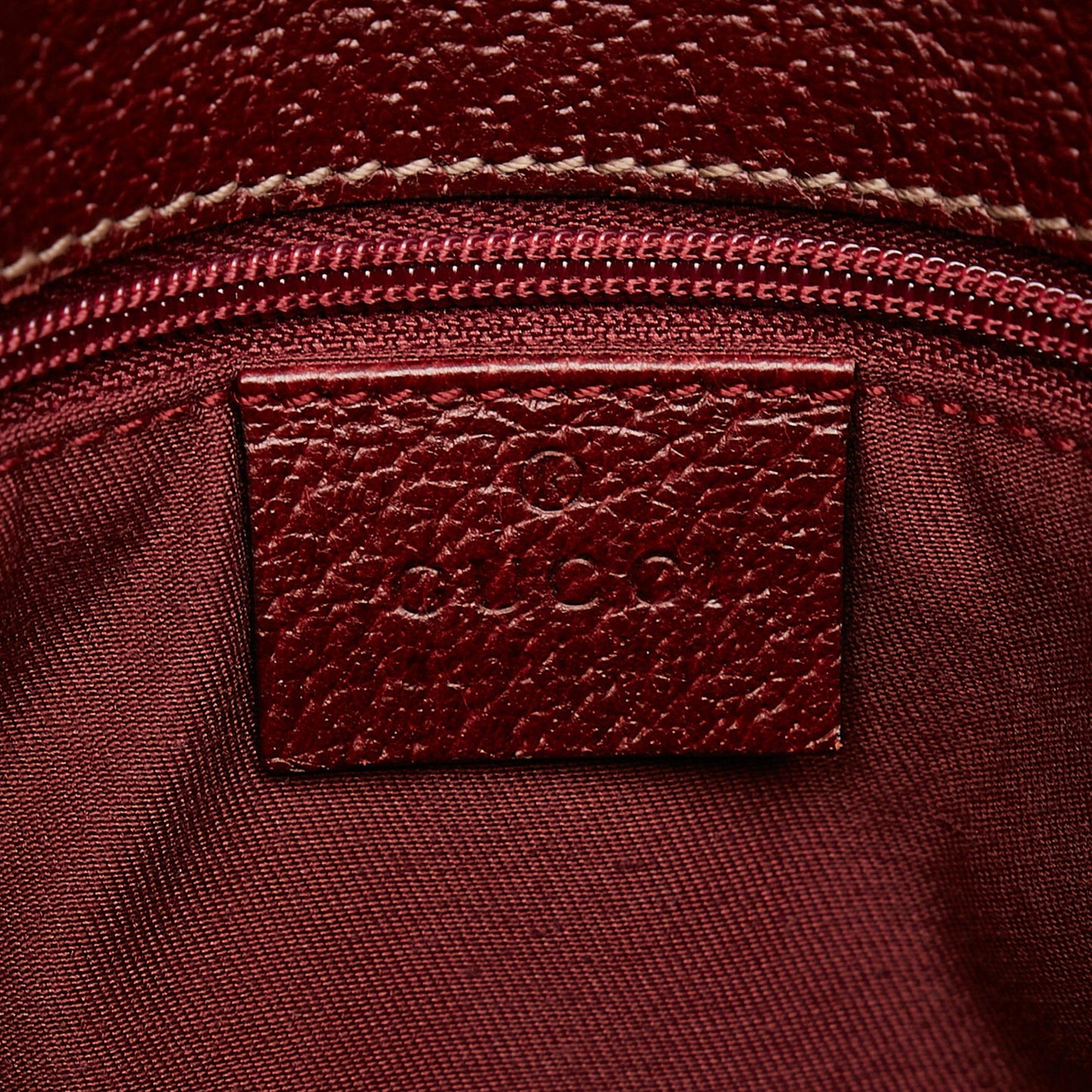 Gucci GG Canvas Handbag (SHG-z4RIcc)