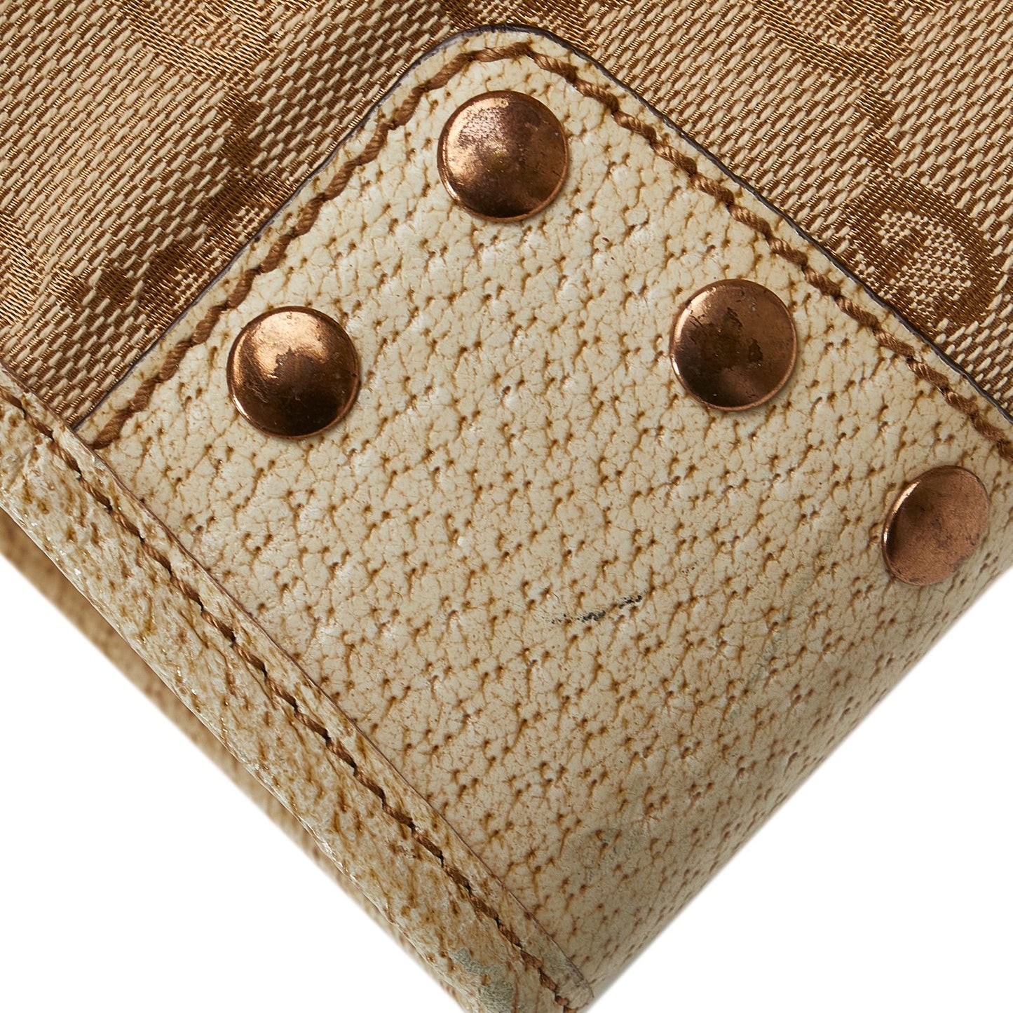 Gucci GG Canvas Handbag (SHG-xGWvEg)