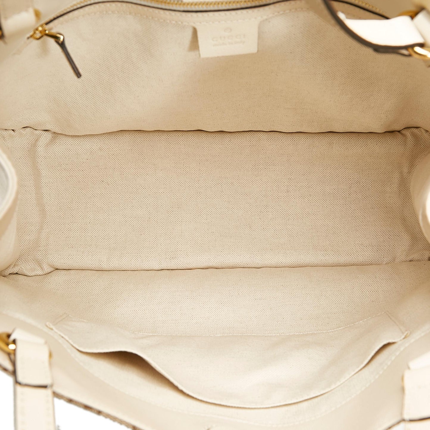 Gucci GG Canvas Horsebit 1955 (SHG-Ks7vuB)