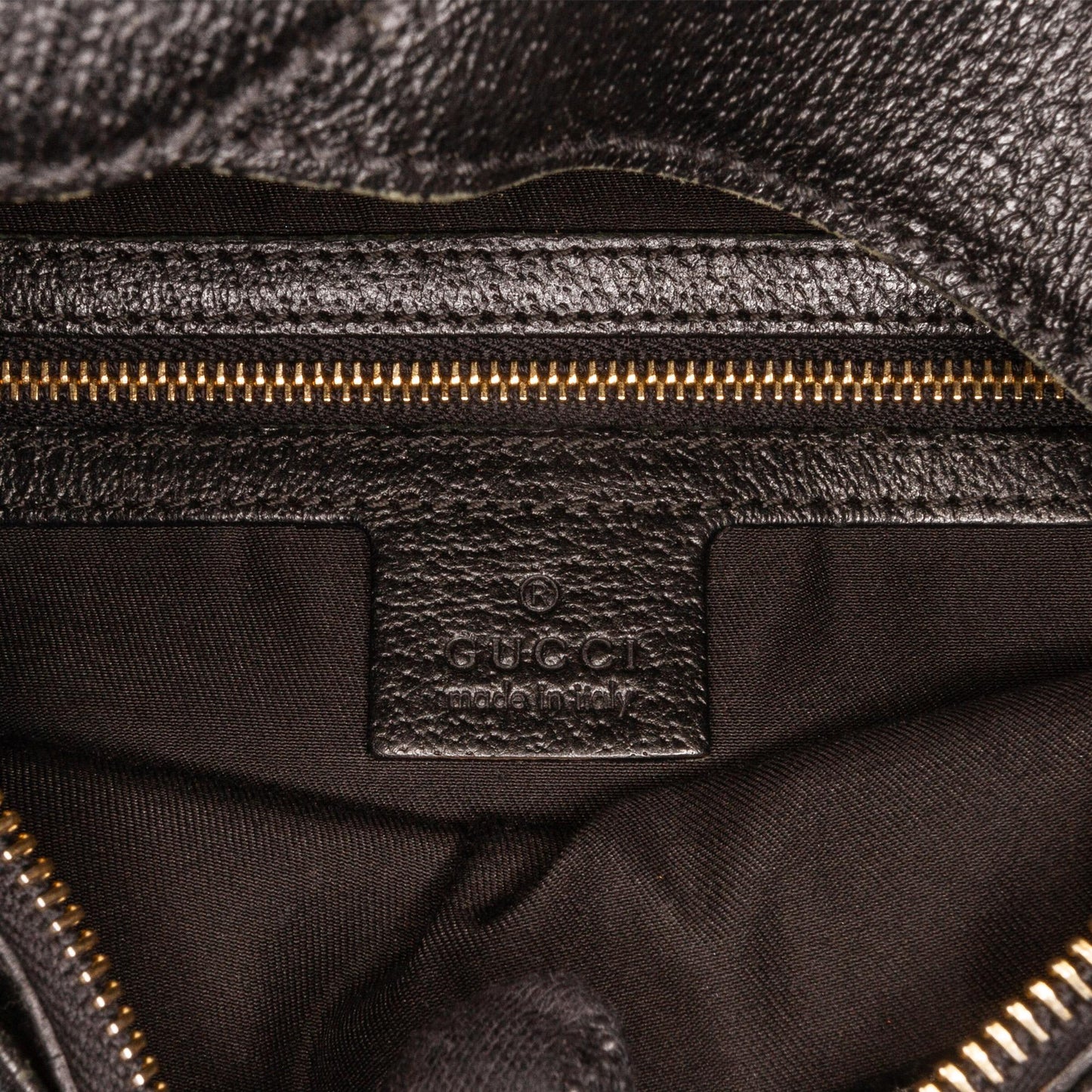 Gucci GG Canvas Horsebit Creole (SHG-5263wy)