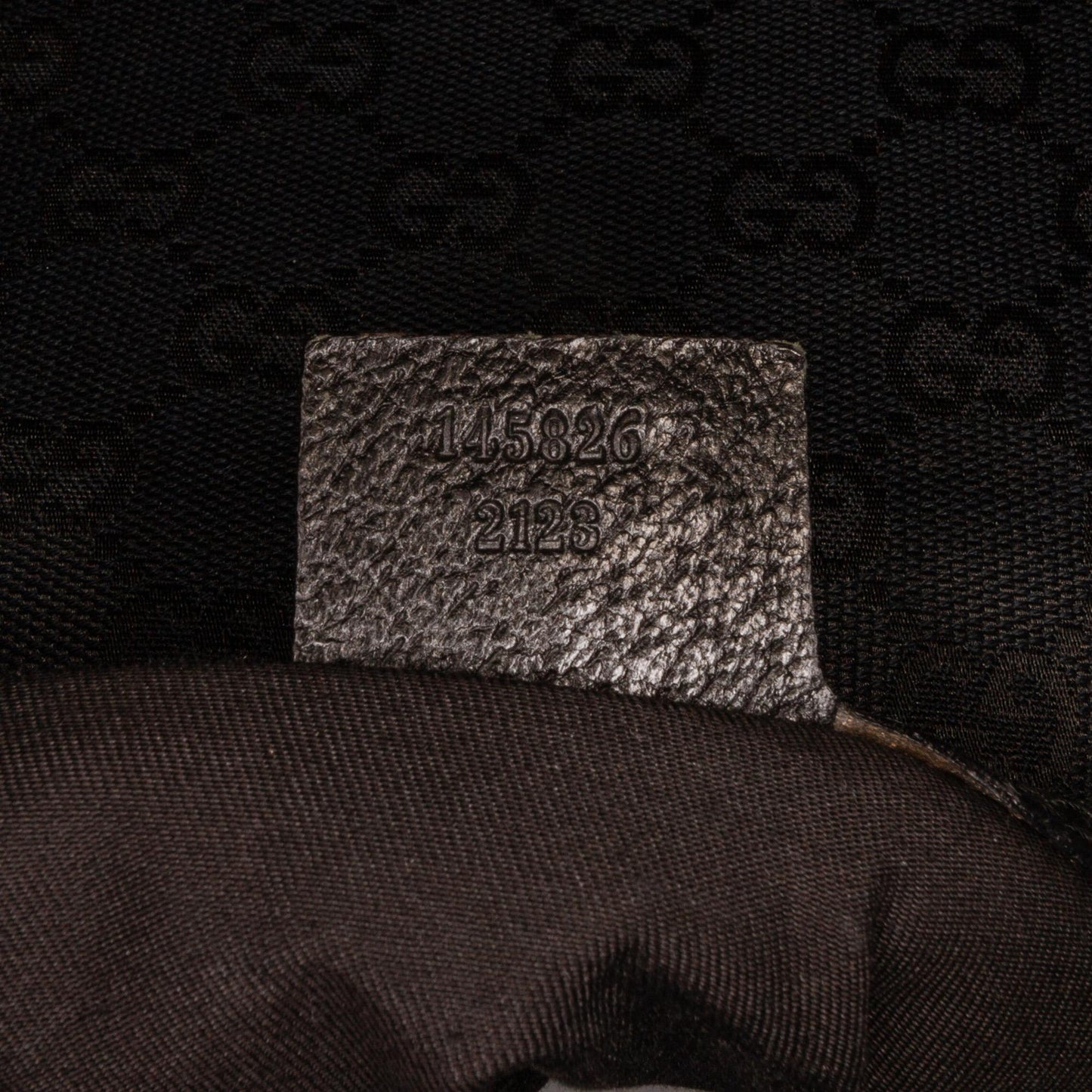 Gucci GG Canvas Horsebit Creole (SHG-5263wy)