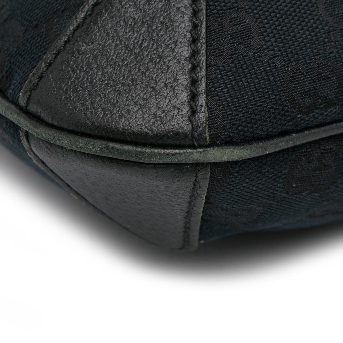 Gucci GG Canvas Horsebit Creole (SHG-5263wy)