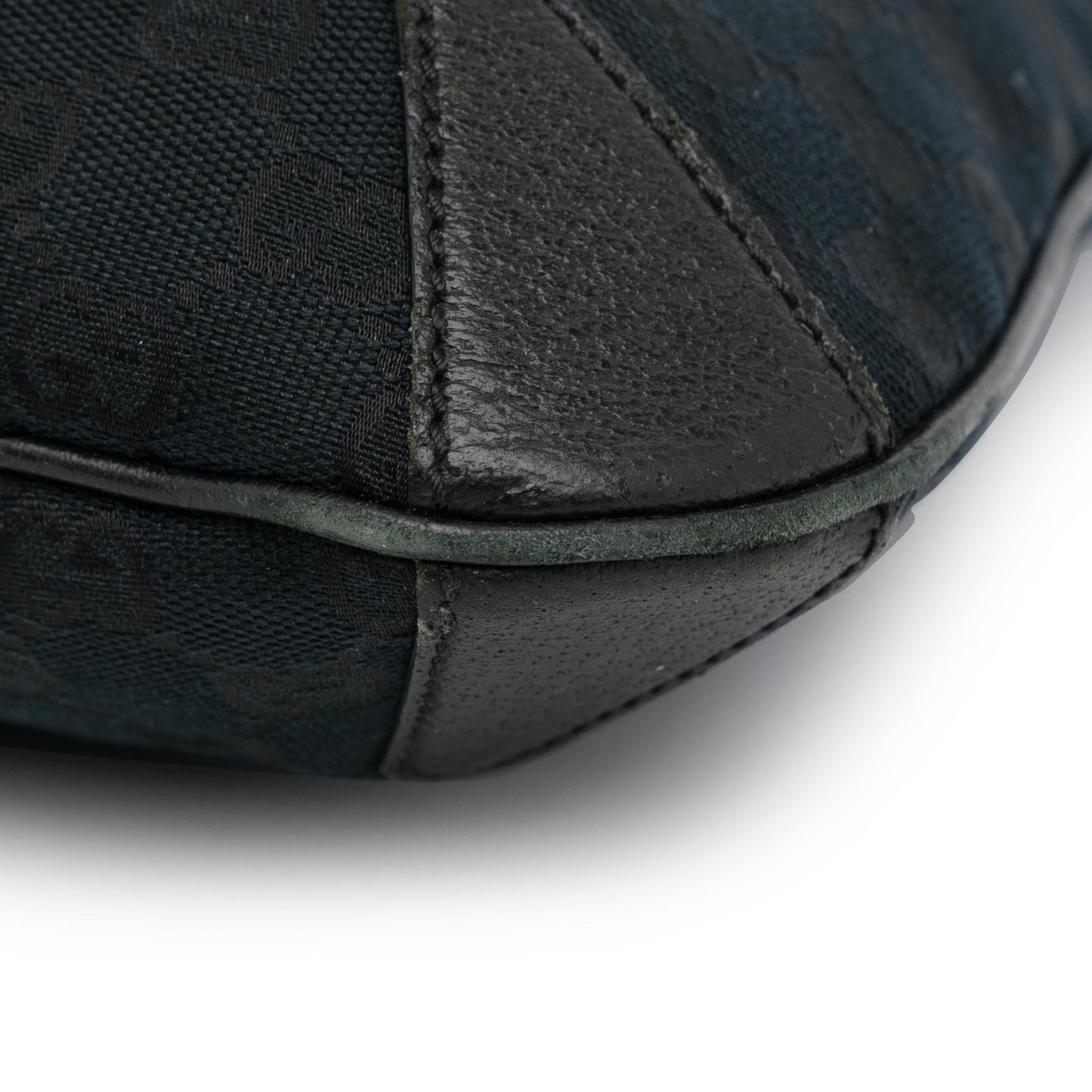 Gucci GG Canvas Horsebit Creole (SHG-5263wy)