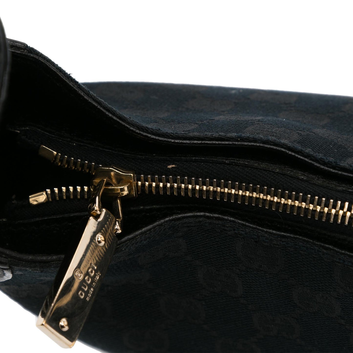 Gucci GG Canvas Horsebit Creole (SHG-5263wy)