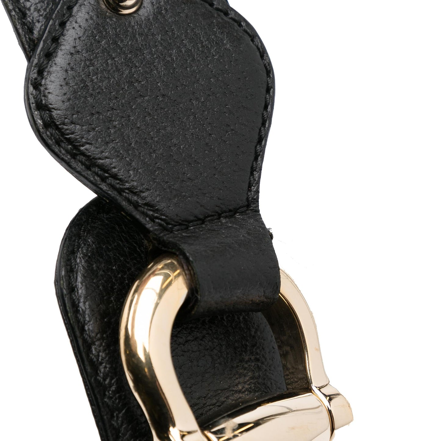 Gucci GG Canvas Horsebit Creole (SHG-5263wy)