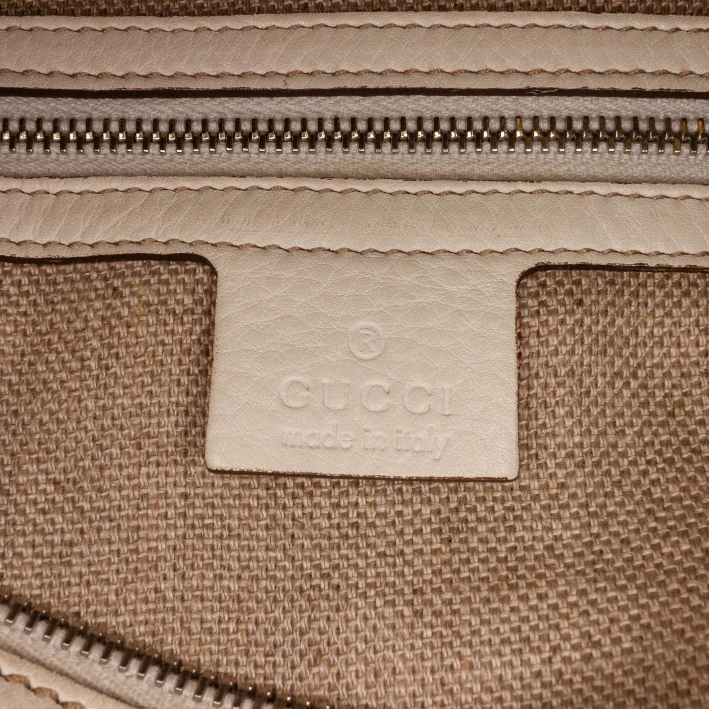 Gucci GG Canvas Icon Bit (SHG-Jiy1Zw)