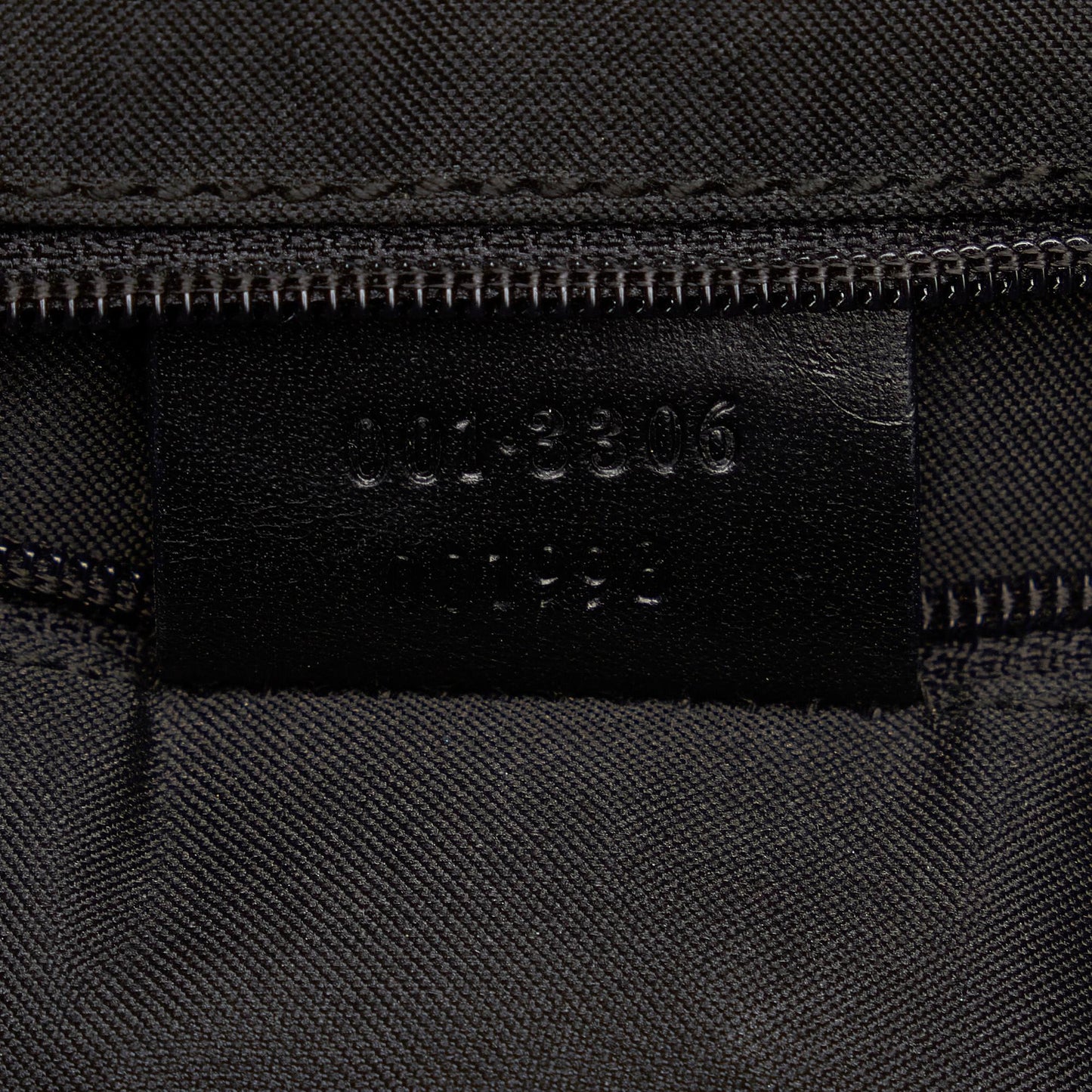 Gucci GG Canvas Jackie (SHG-OHiky9)