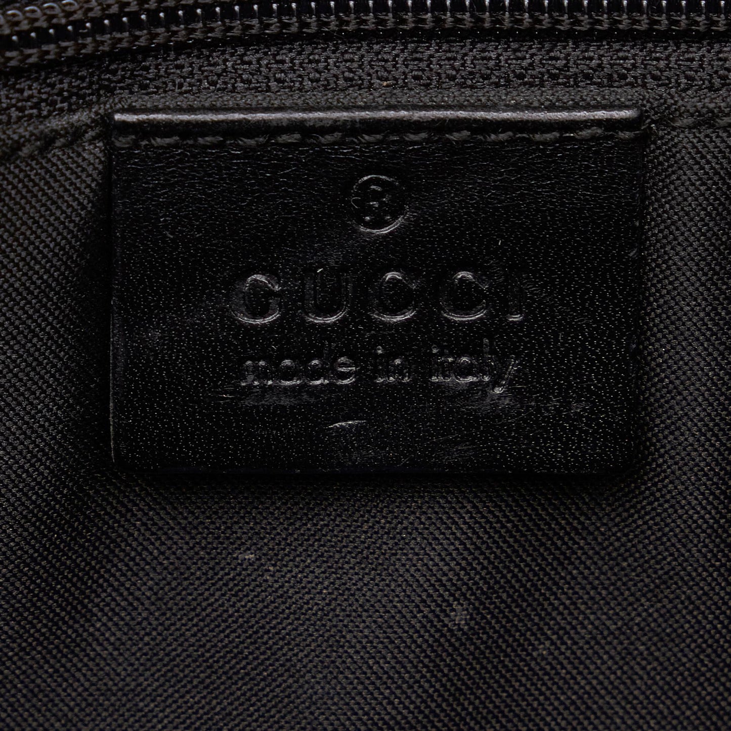 Gucci GG Canvas Jackie (SHG-OHiky9)