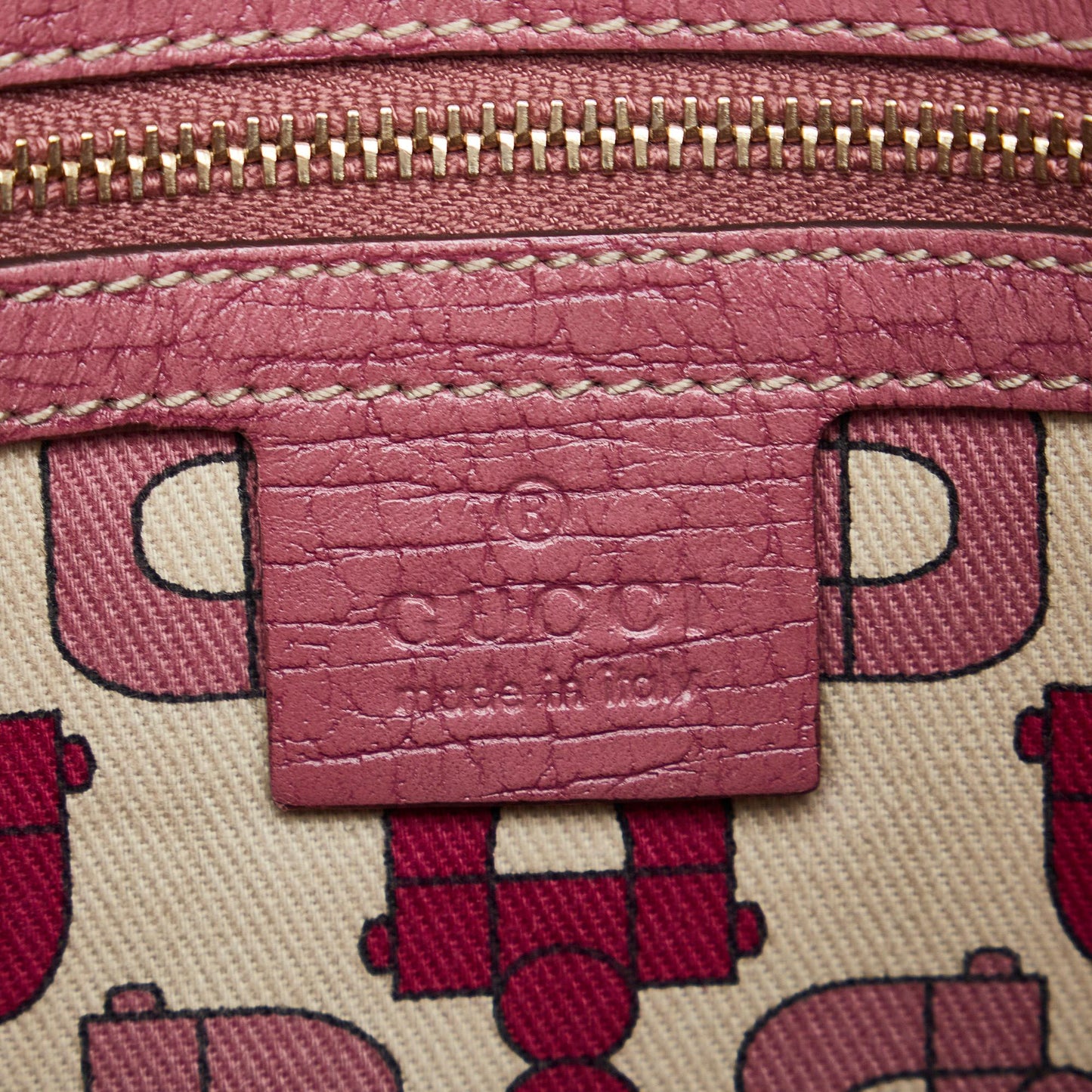 Gucci GG Canvas Jolicoeur Crossbody (SHG-HdKVjm)
