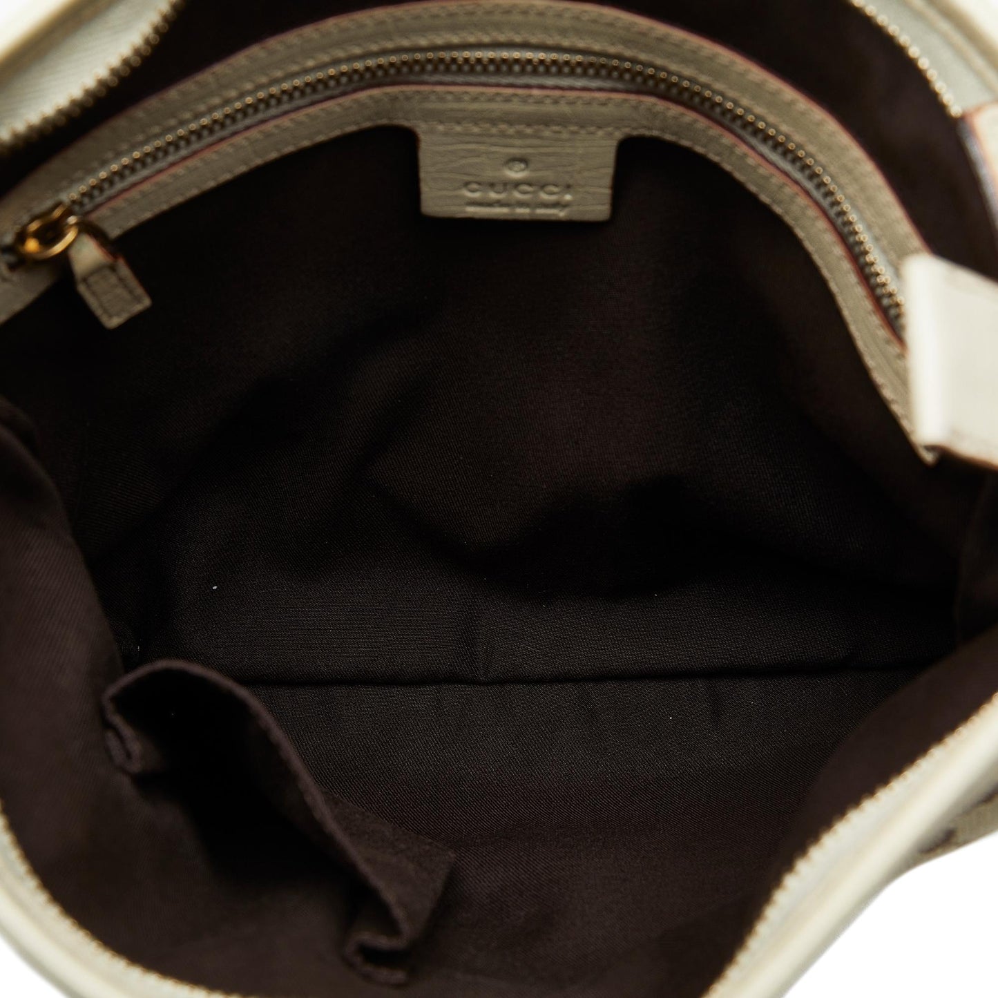 Gucci GG Canvas Jolicoeur Crossbody (SHG-mSVWxI)