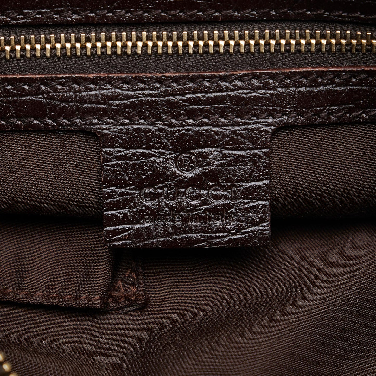 Gucci GG Canvas Jolicoeur Crossbody (SHG-fyA7Oz)