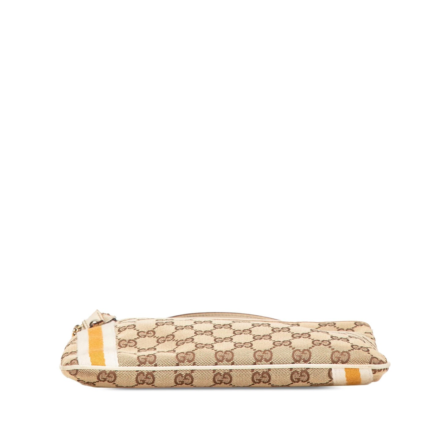 Gucci GG Canvas Jolicoeur Crossbody