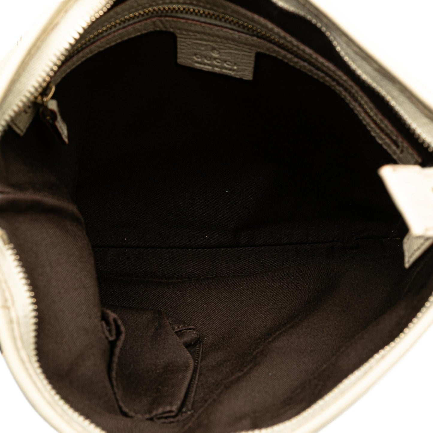 Gucci GG Canvas Jolicoeur Crossbody