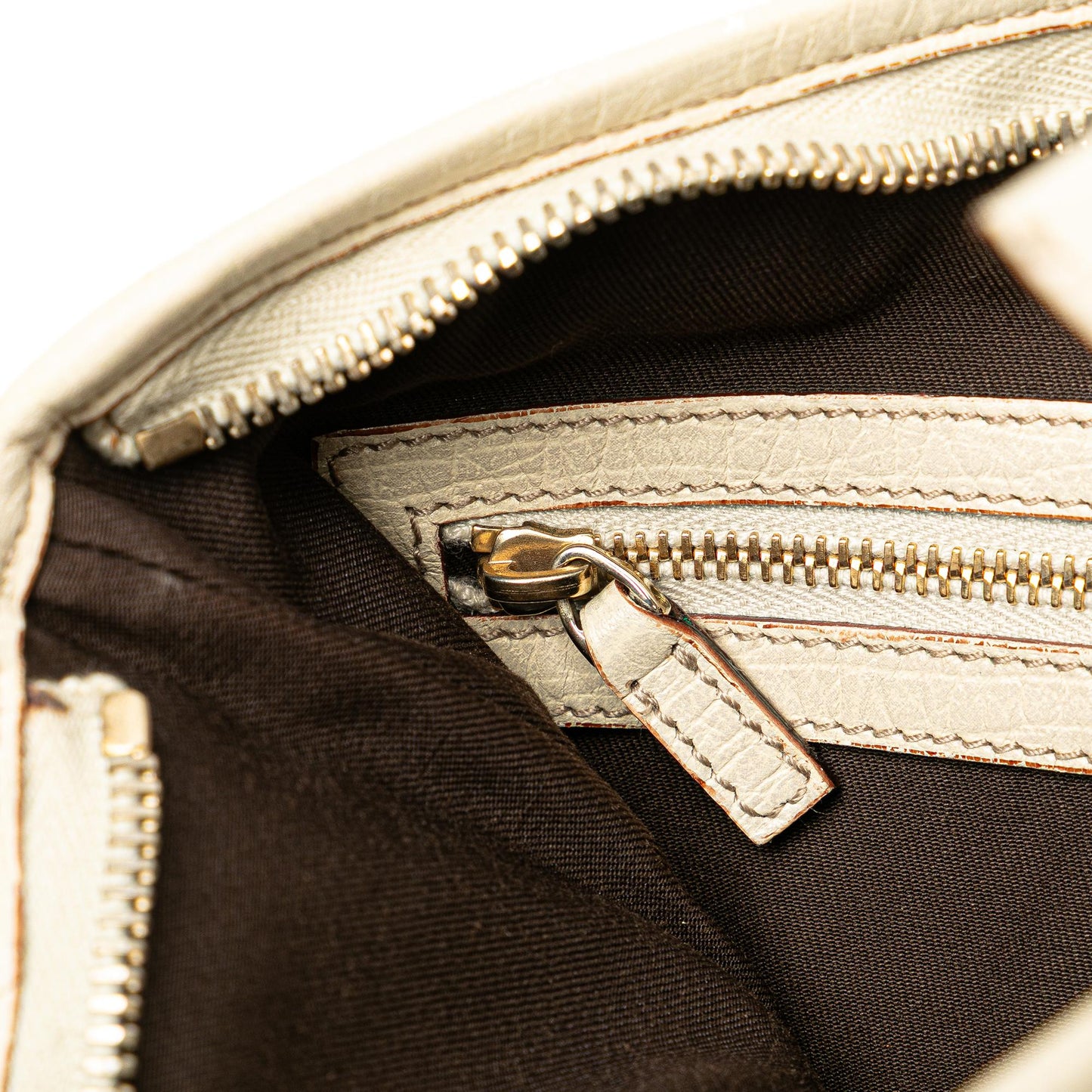 Gucci GG Canvas Jolicoeur Crossbody