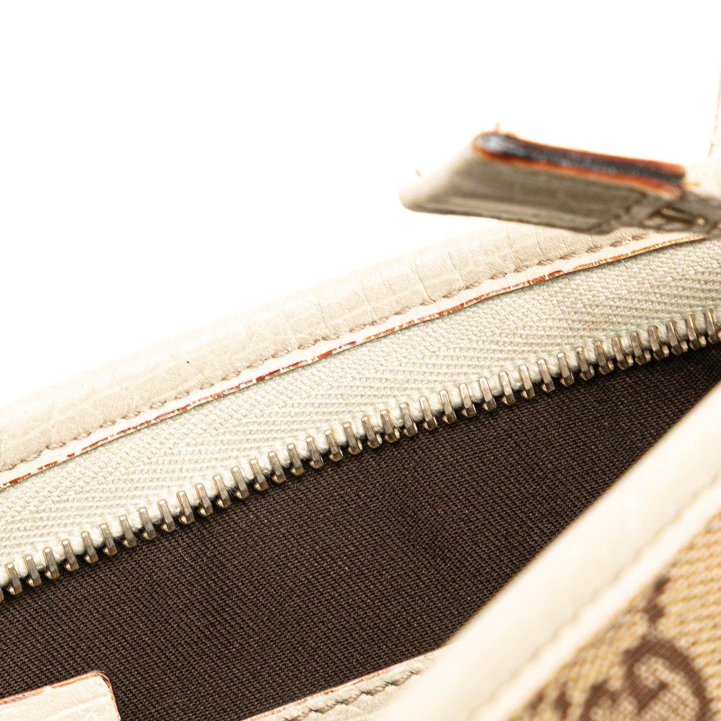 Gucci GG Canvas Jolicoeur Crossbody