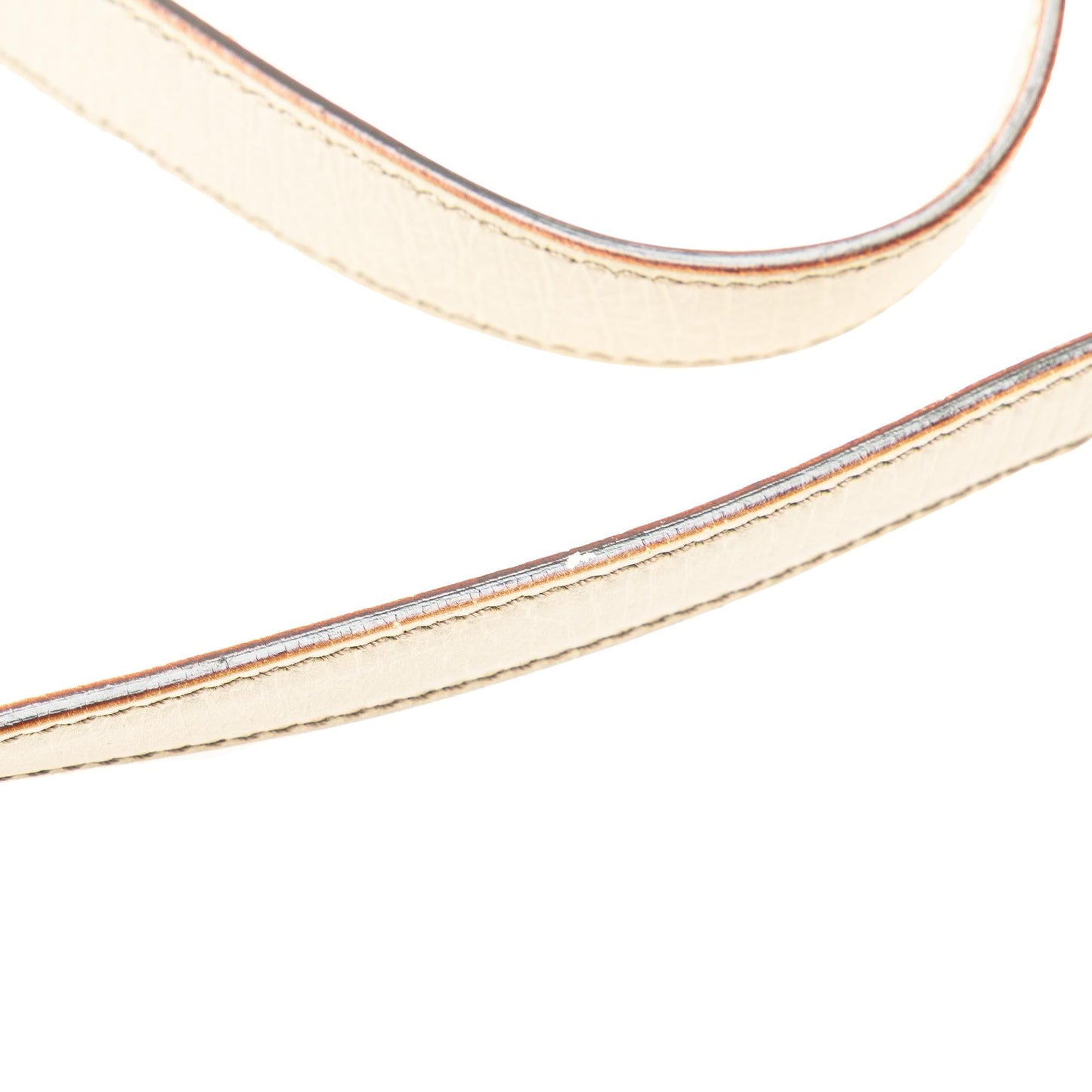 Gucci GG Canvas Jolicoeur Crossbody