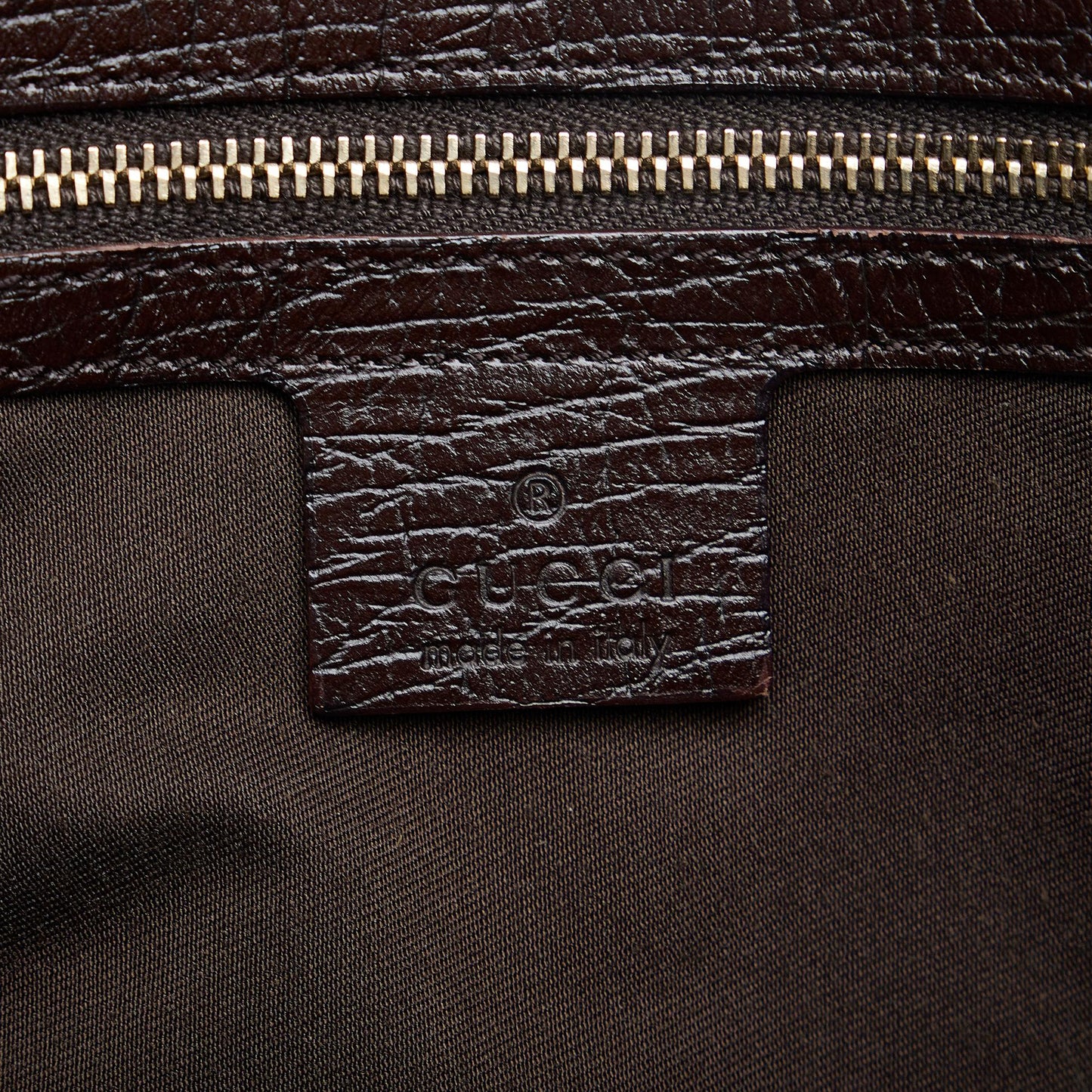 Gucci GG Canvas Jolicoeur Handbag (SHG-zAjIcs)