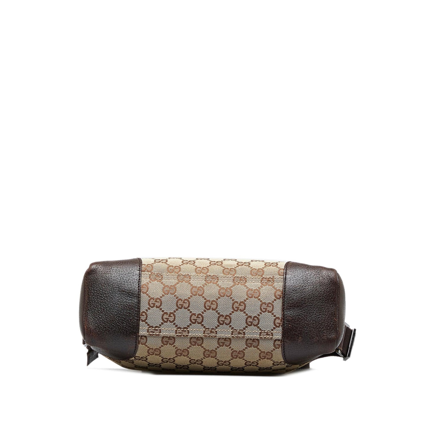 Gucci GG Canvas Joy Crossbody Bag (SHG-Nf2S5t)