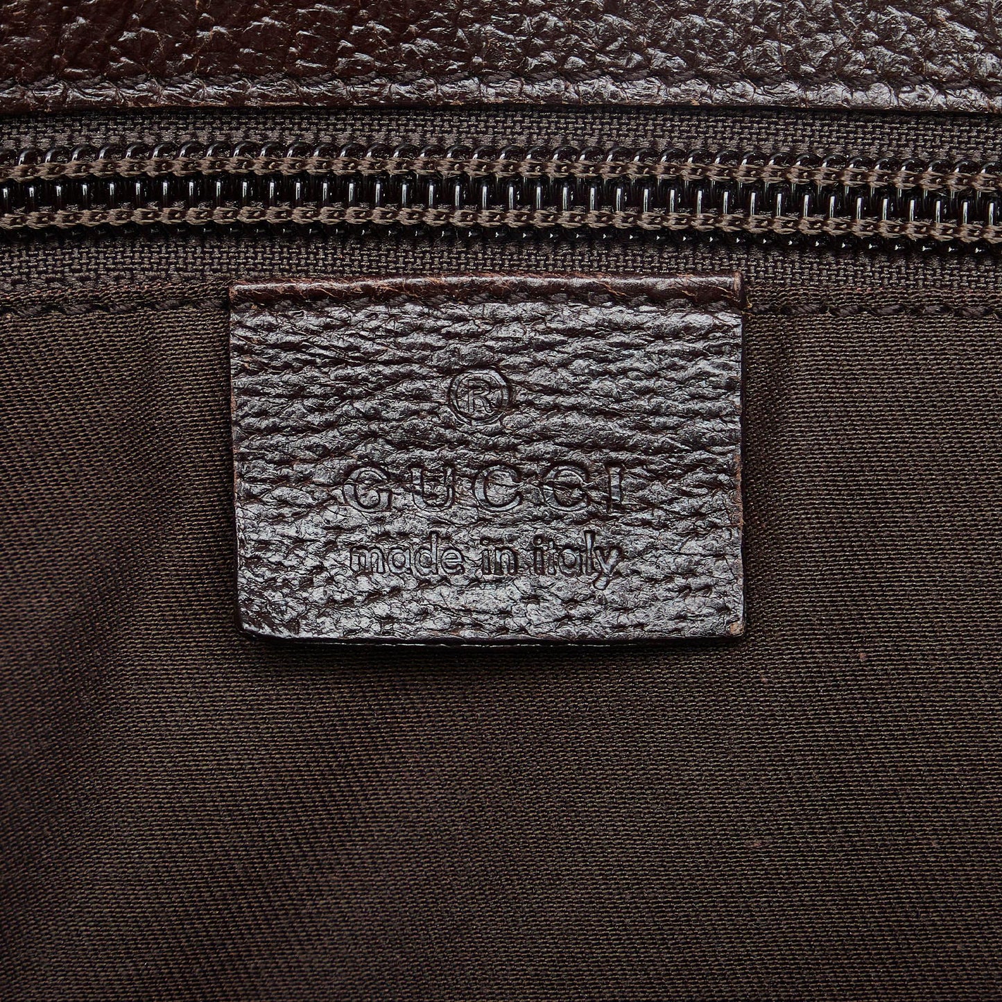Gucci GG Canvas Joy Crossbody Bag (SHG-Nf2S5t)