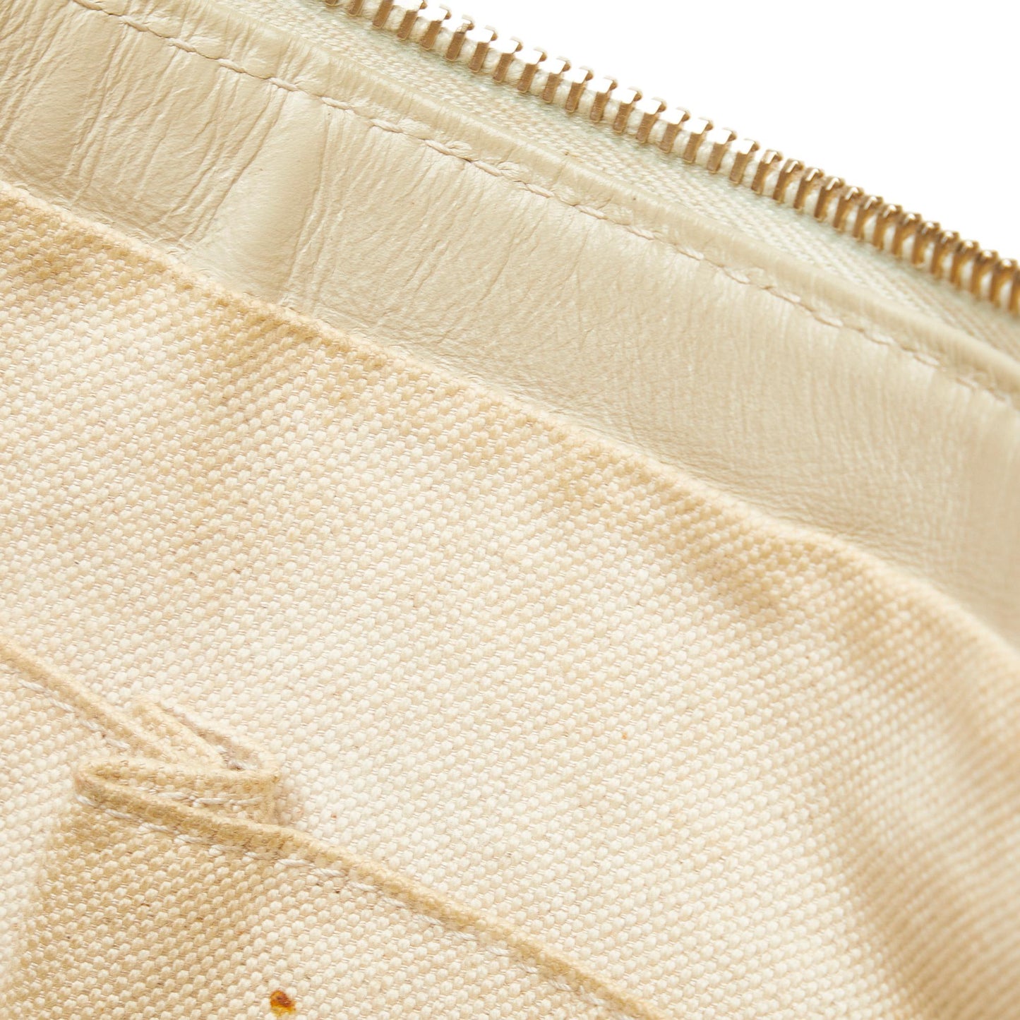 Gucci GG Canvas Lovely Crossbody Bag (SHG-8dom4S)