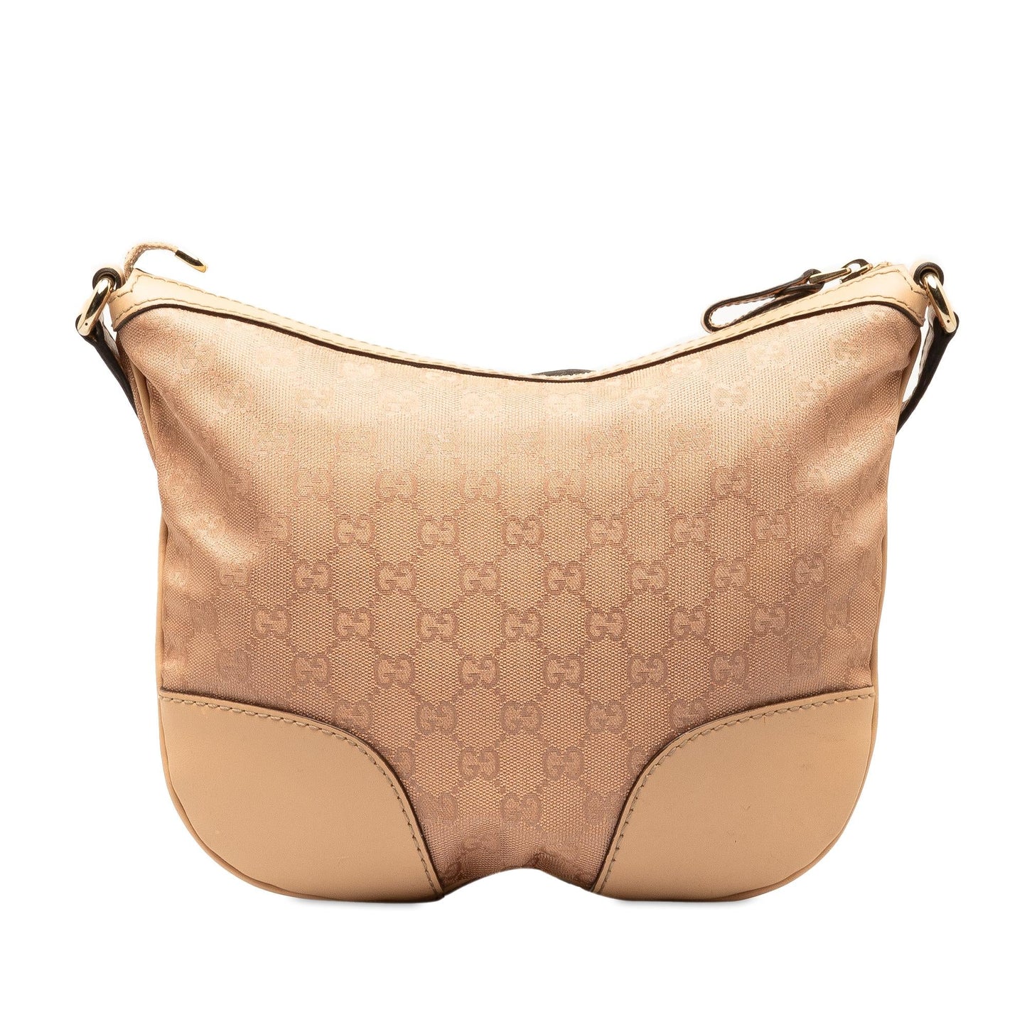 Gucci GG Canvas Lovely Crossbody