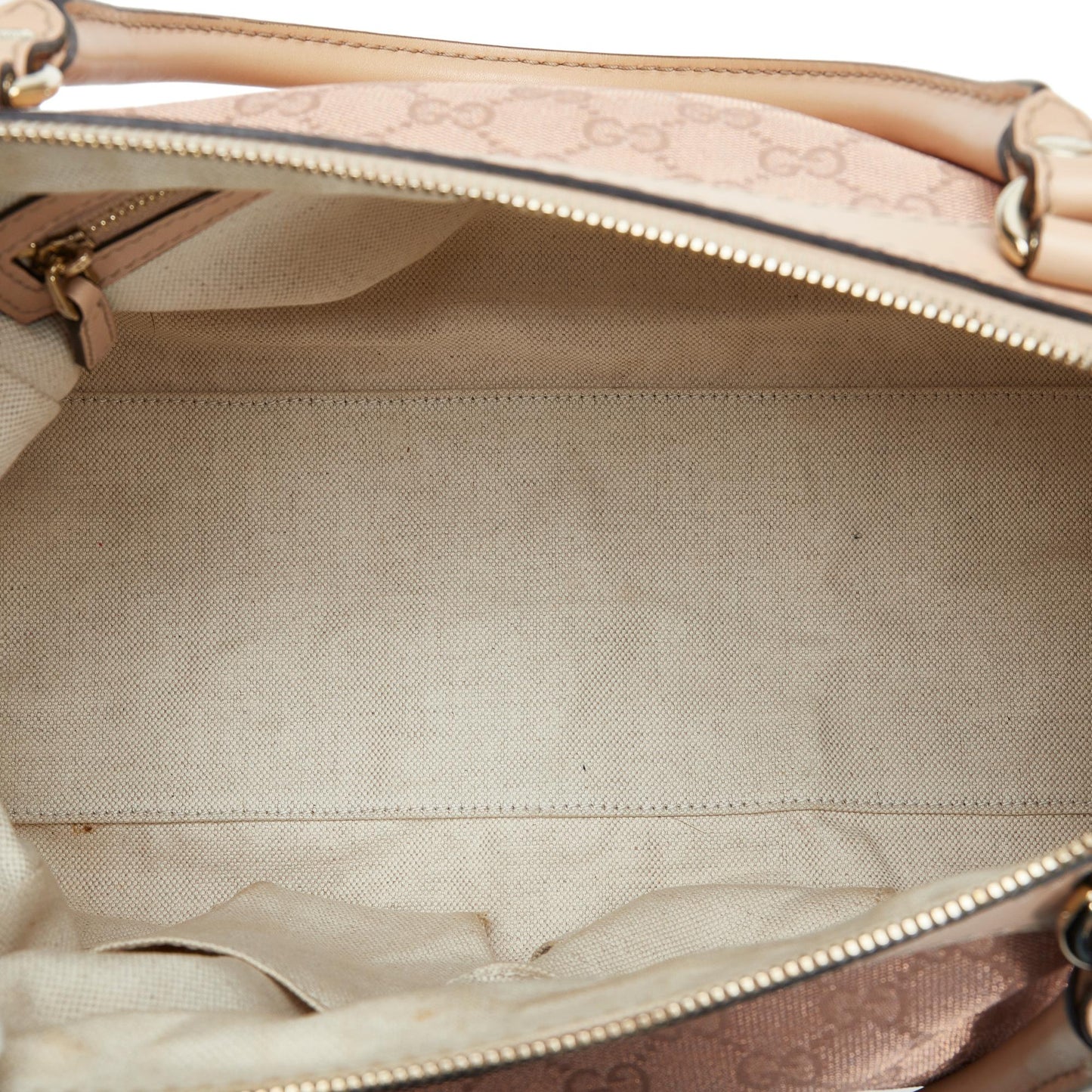 Gucci GG Canvas Lovely Handbag (SHG-qt1rYM)