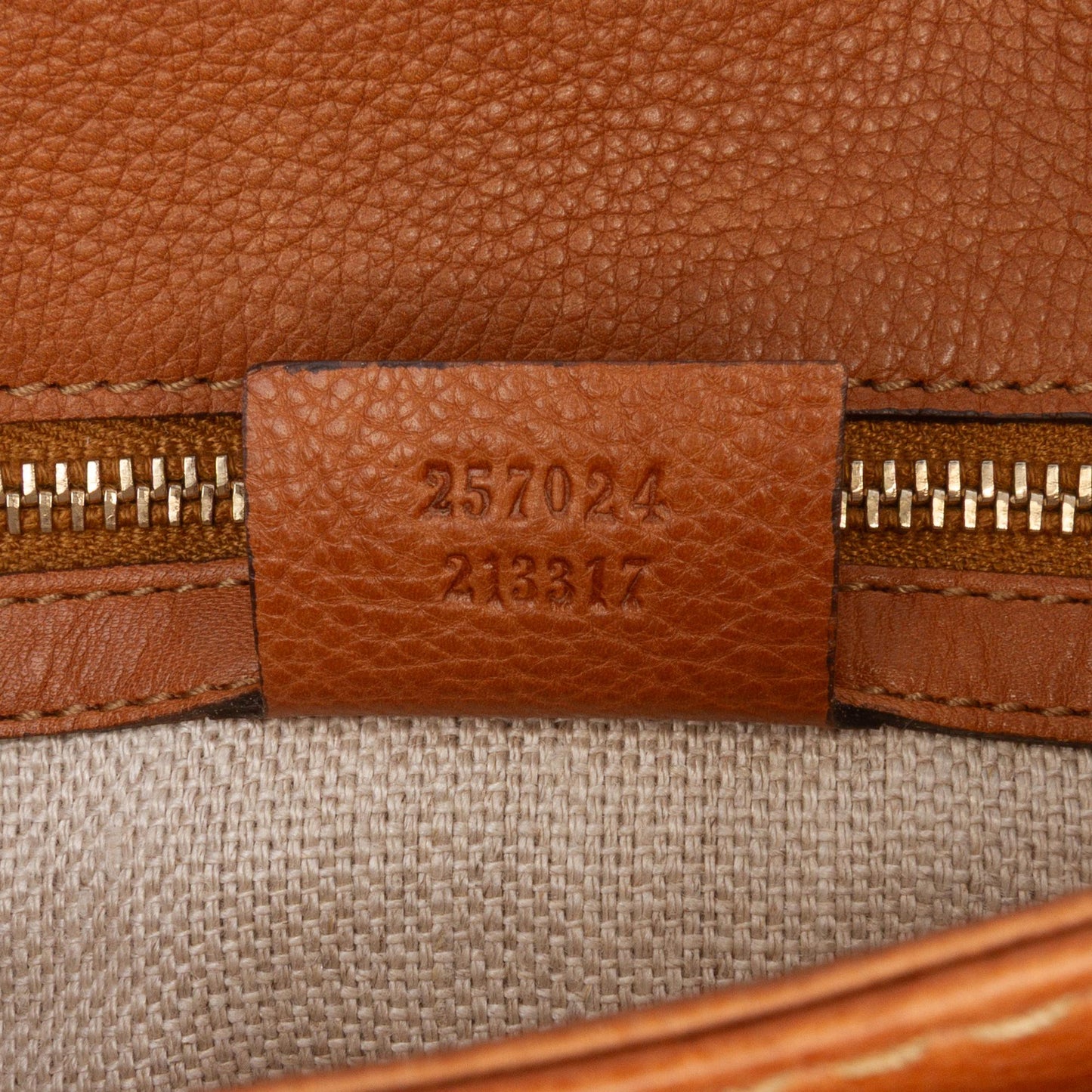Gucci GG Canvas Marrakech Crossbody