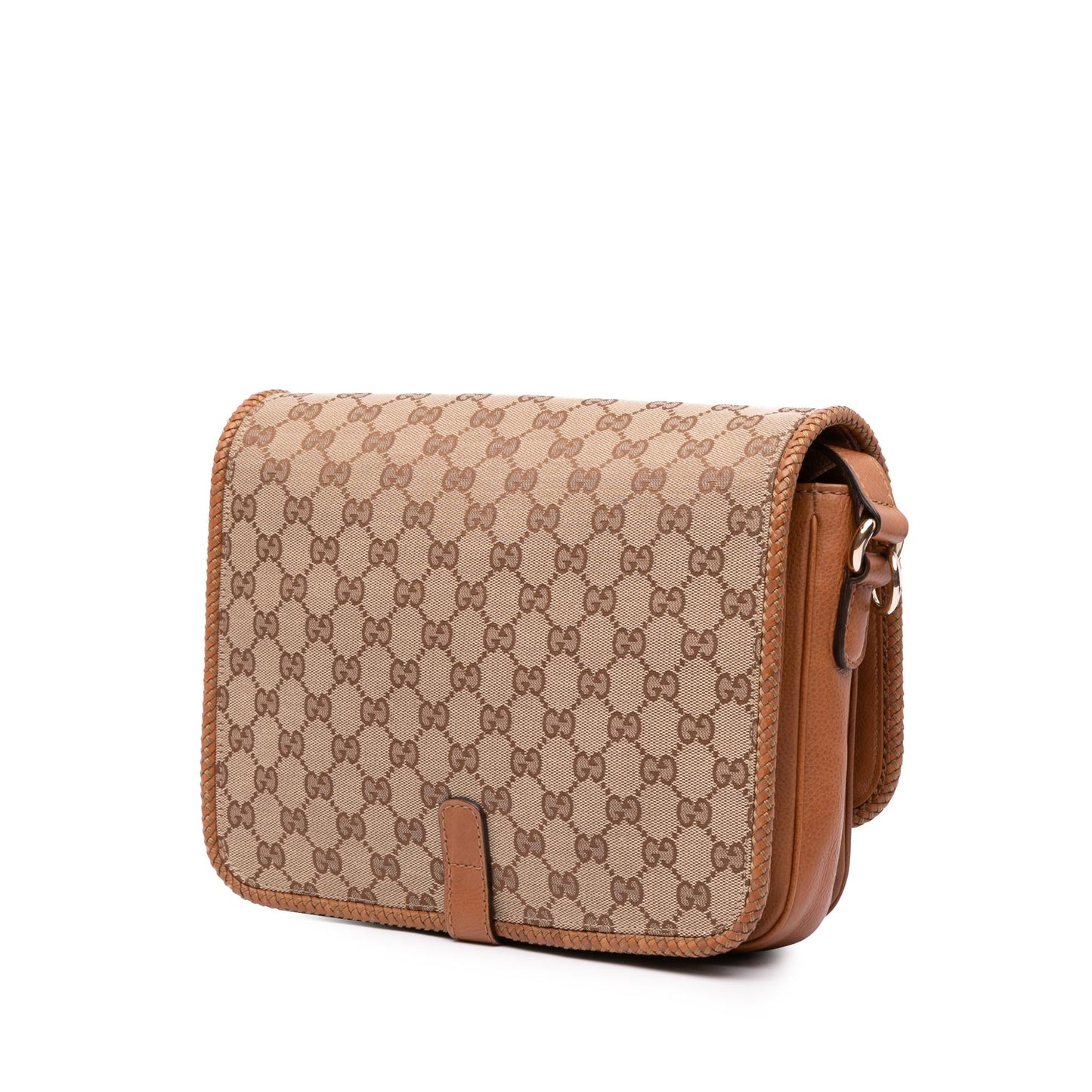 Gucci GG Canvas Marrakech Crossbody
