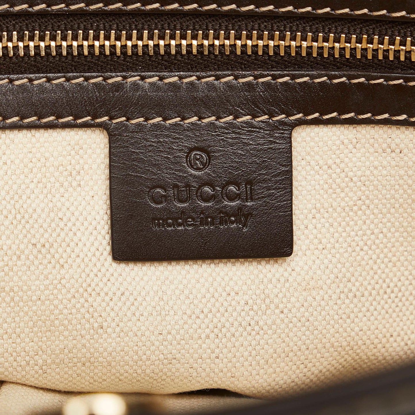 Gucci GG Canvas Mayfair Tote Bag (SHG-o0168F)