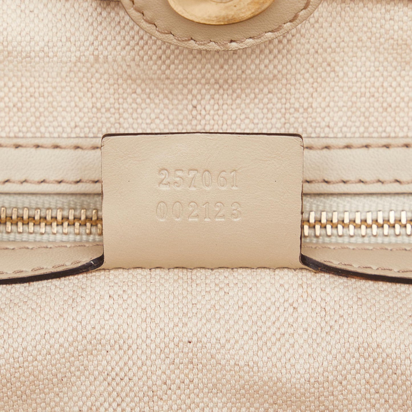 Gucci GG Canvas Mayfair (SHG-0x3a7G)