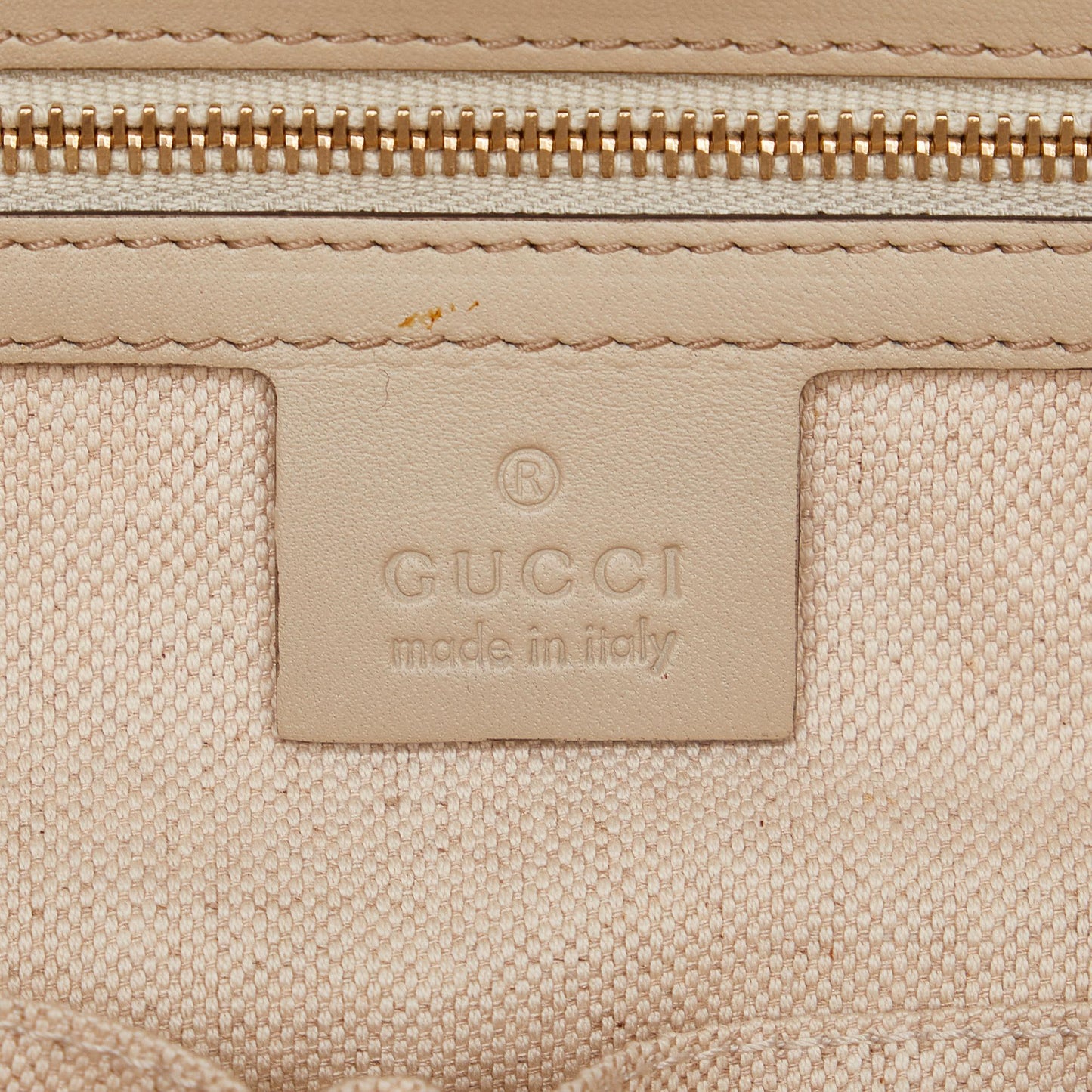 Gucci GG Canvas Mayfair (SHG-0x3a7G)