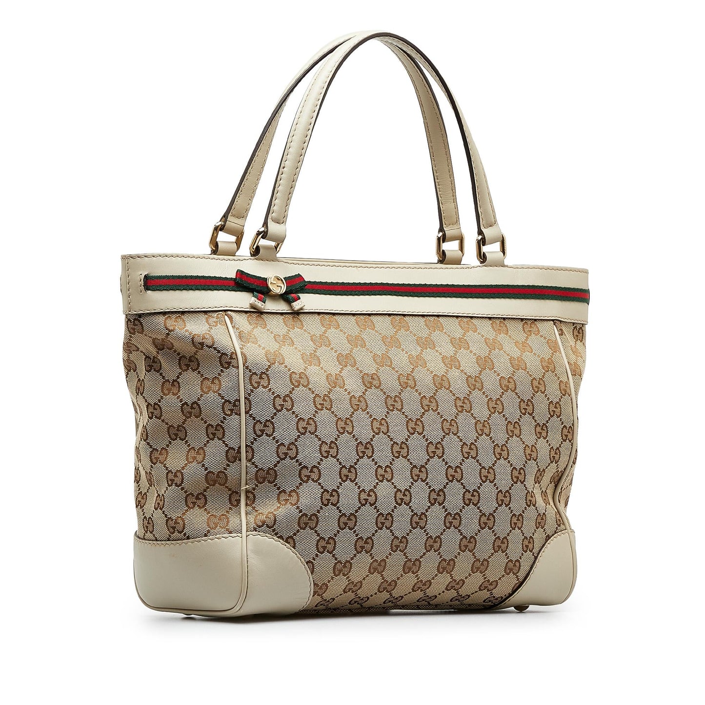 Gucci GG Canvas Mayfair (SHG-0x3a7G)