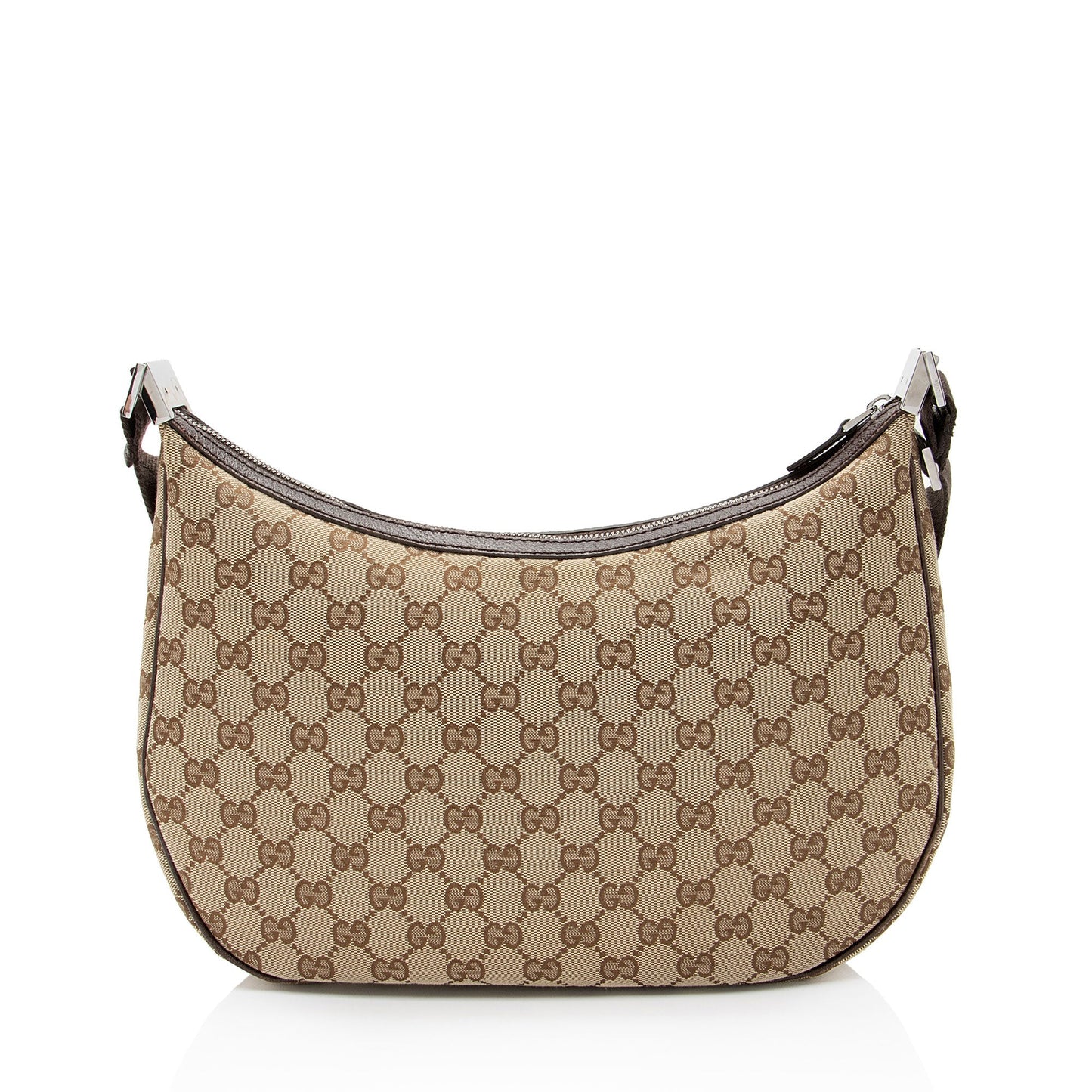 Gucci GG Canvas Medium Crossbody