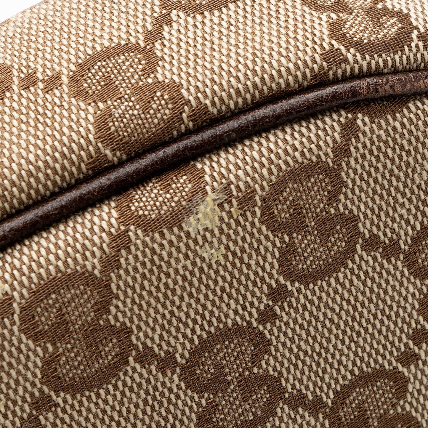 Gucci GG Canvas Medium Crossbody