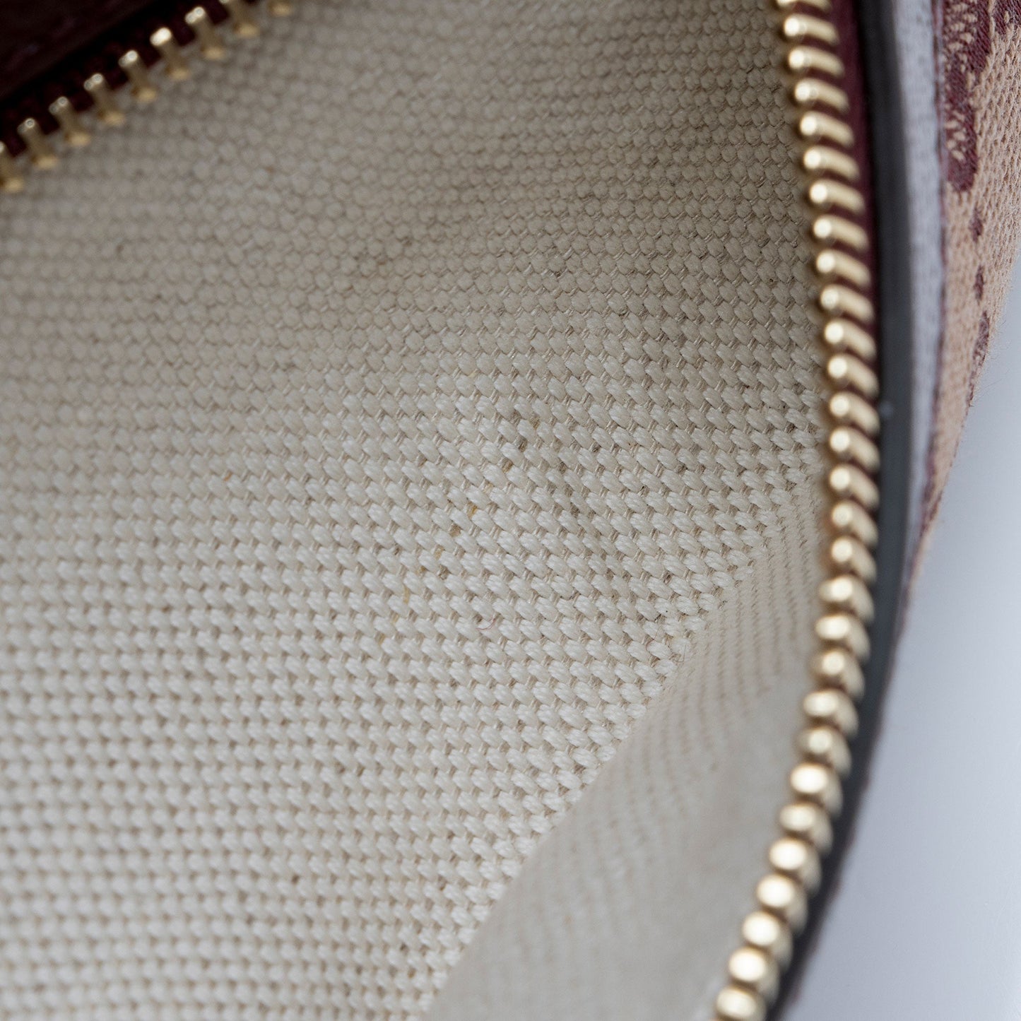 Gucci GG Canvas Ophidia Mini Shoulder Bag (SHF-xkp3mR)