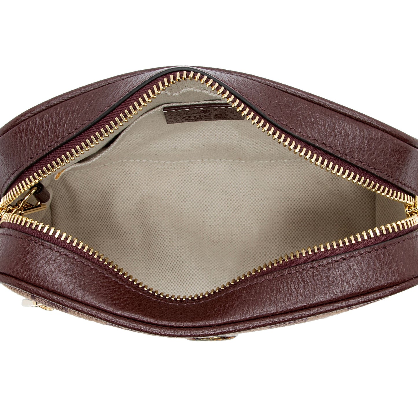 Gucci GG Canvas Ophidia Mini Shoulder Bag (SHF-xkp3mR)