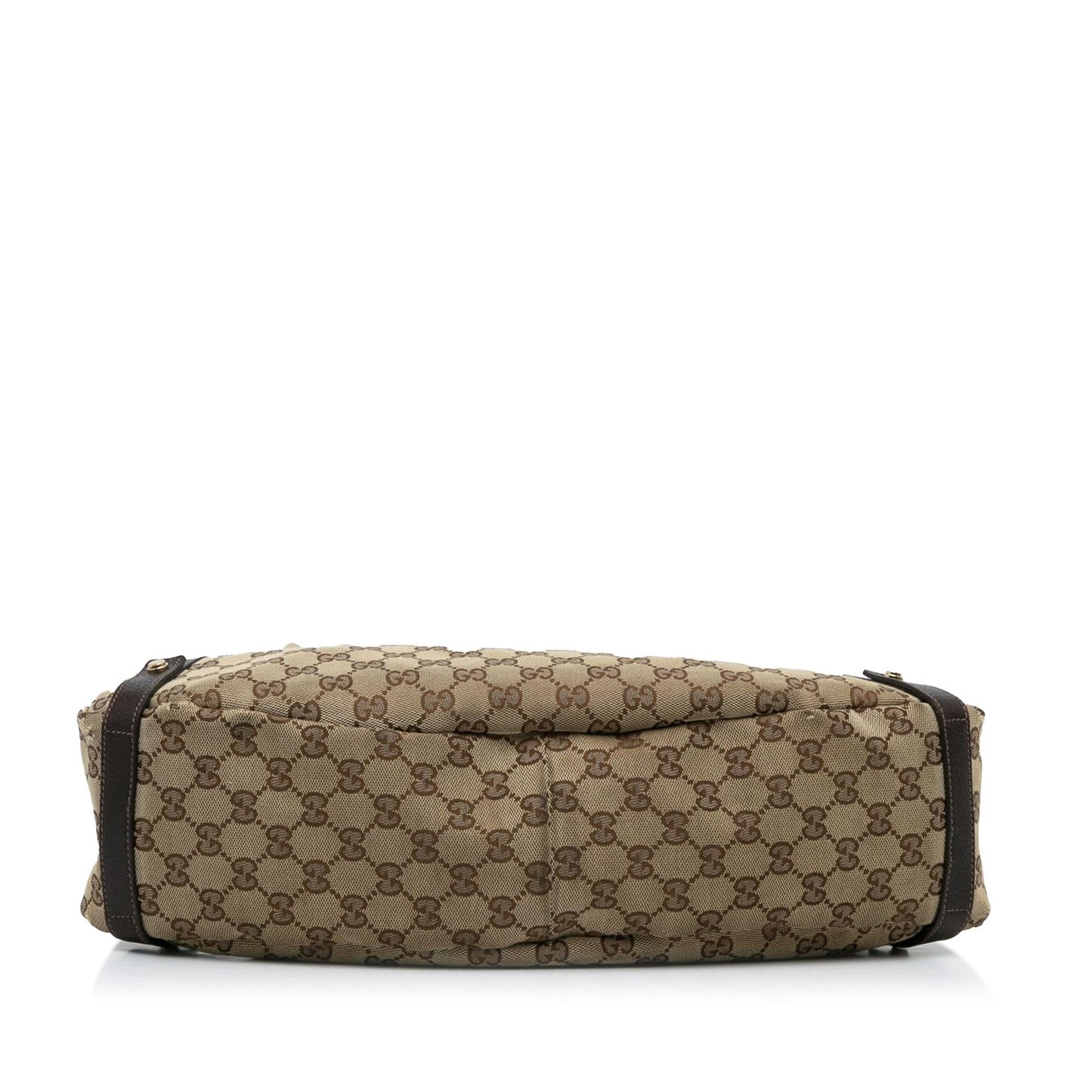 Gucci GG Canvas Pelham Shoulder Bag (SHG-YBXEJw)