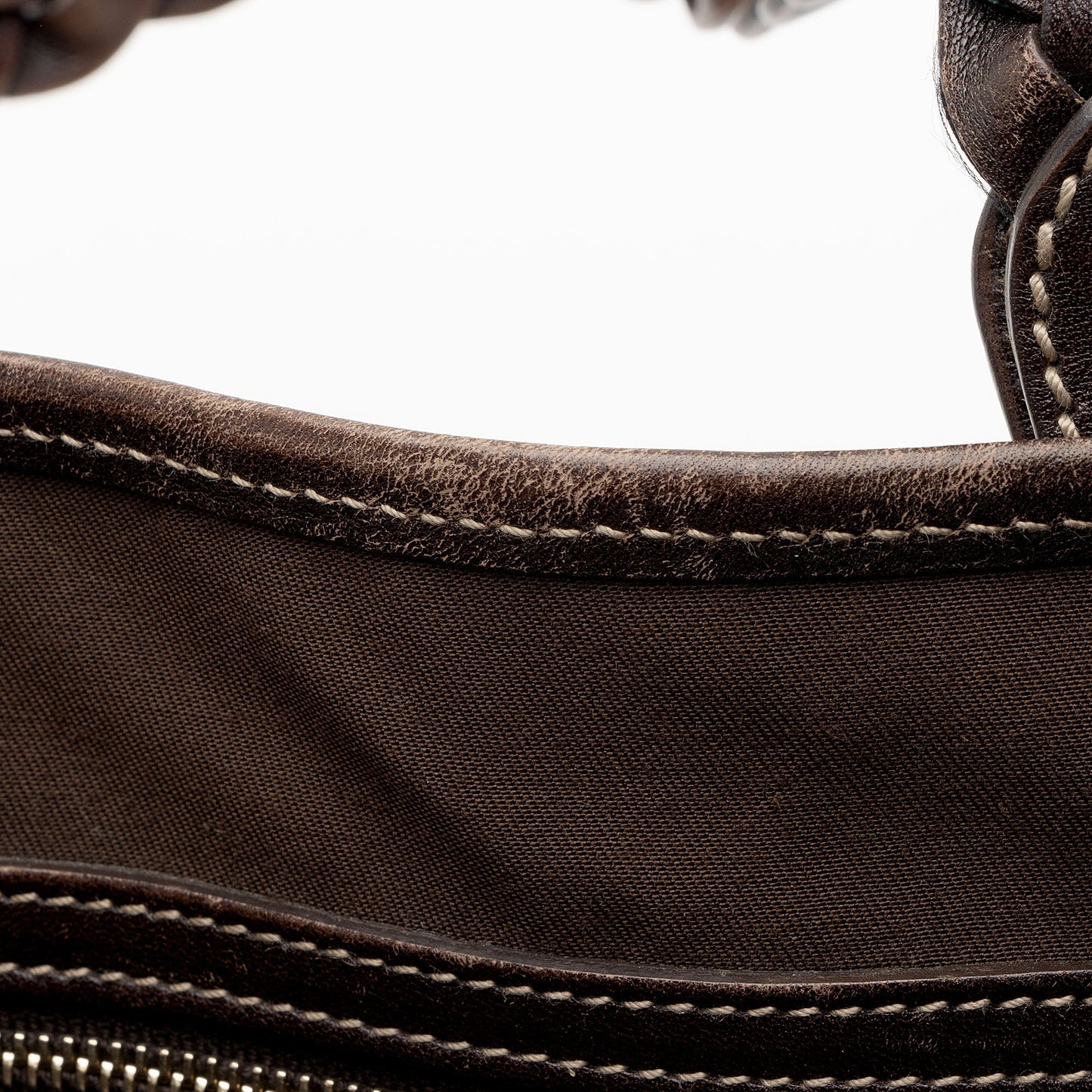 Gucci GG Canvas Pelham Small Shoulder Bag (SHF-HW7KzX)