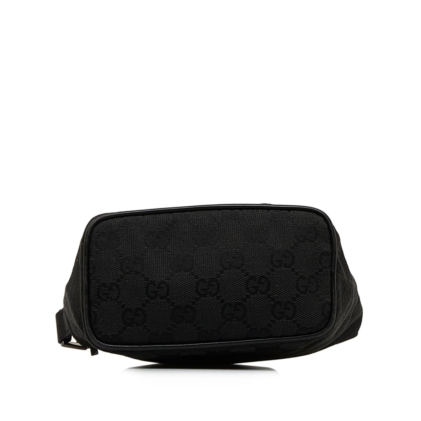 Gucci GG Canvas Pochette (SHG-iXEZ0N)