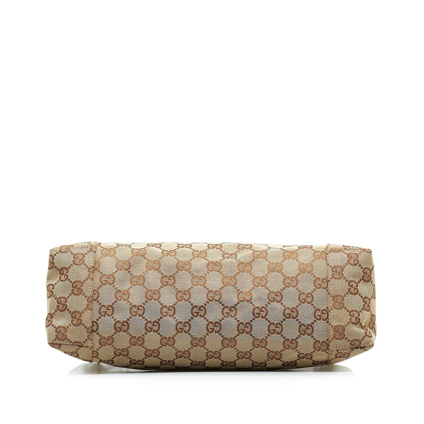 Gucci GG Canvas Pop Handbag (SHG-uQwJc8)