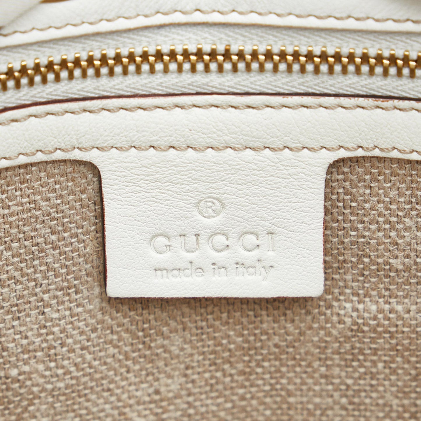 Gucci GG Canvas Positano Hobo (SHG-muHc4f)