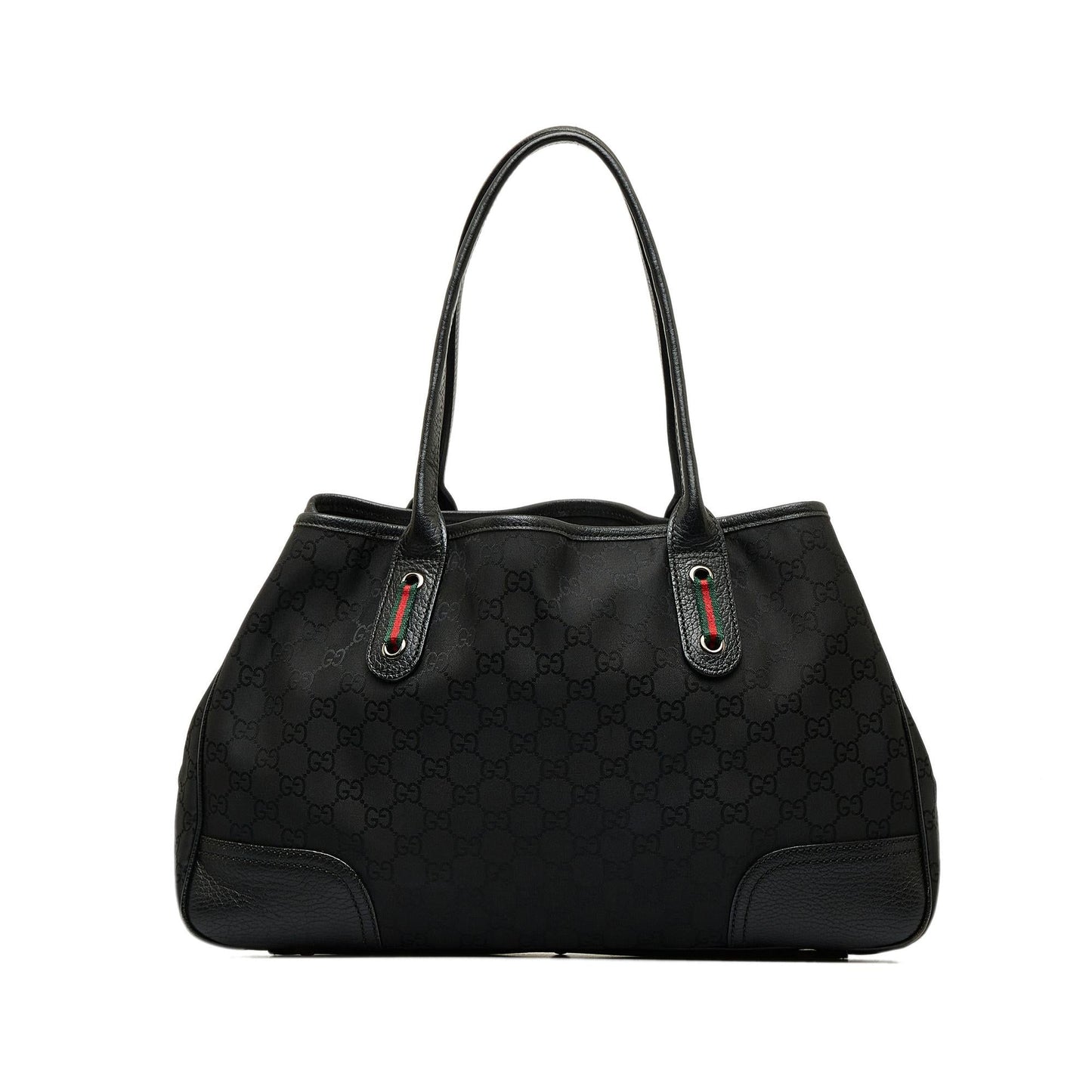 Gucci GG Canvas Princy Tote (SHG-dbmN4Q)