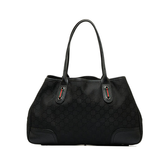 Gucci GG Canvas Princy Tote (SHG-dbmN4Q)