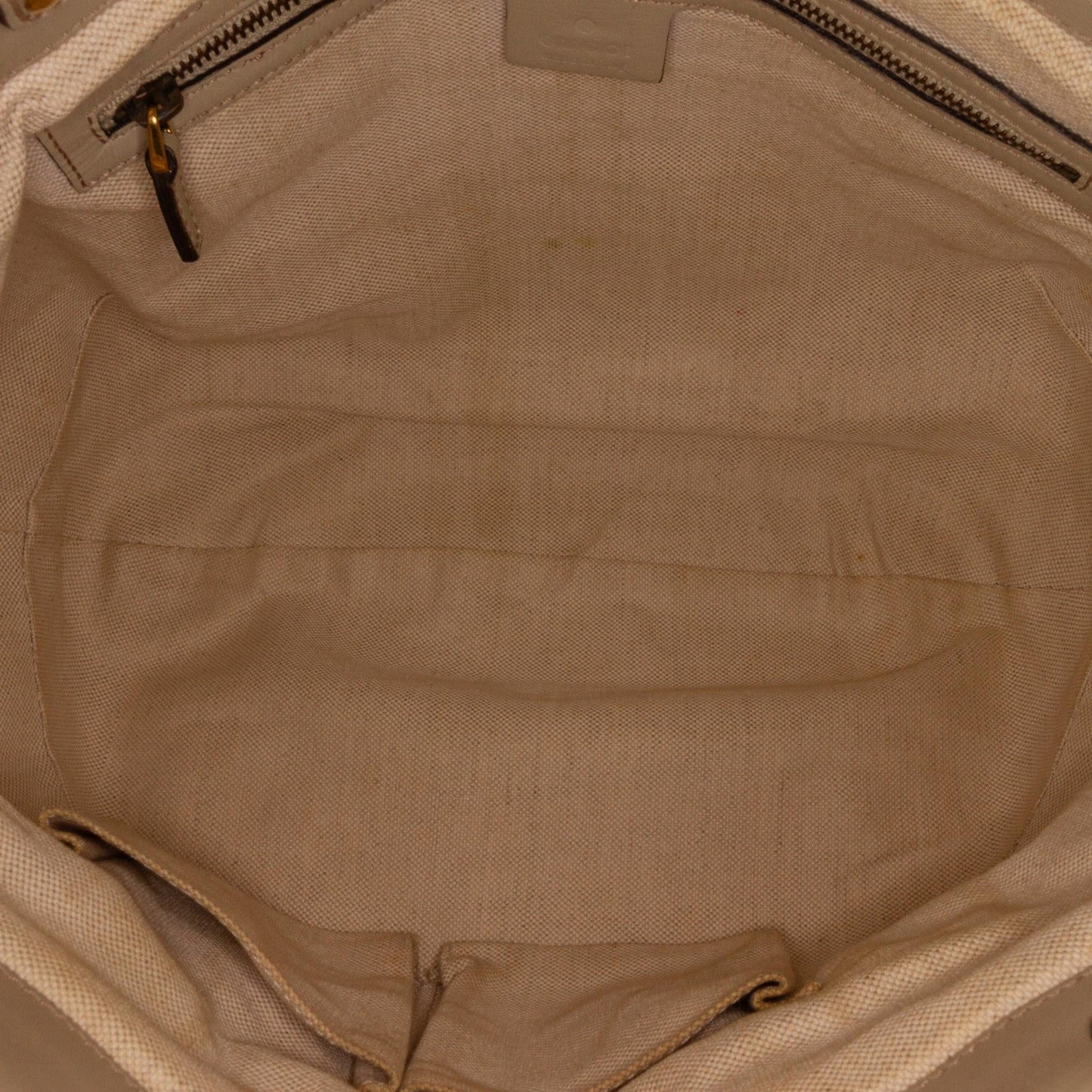 Gucci GG Canvas Scarlett Tote Bag (SHG-V3g75g)