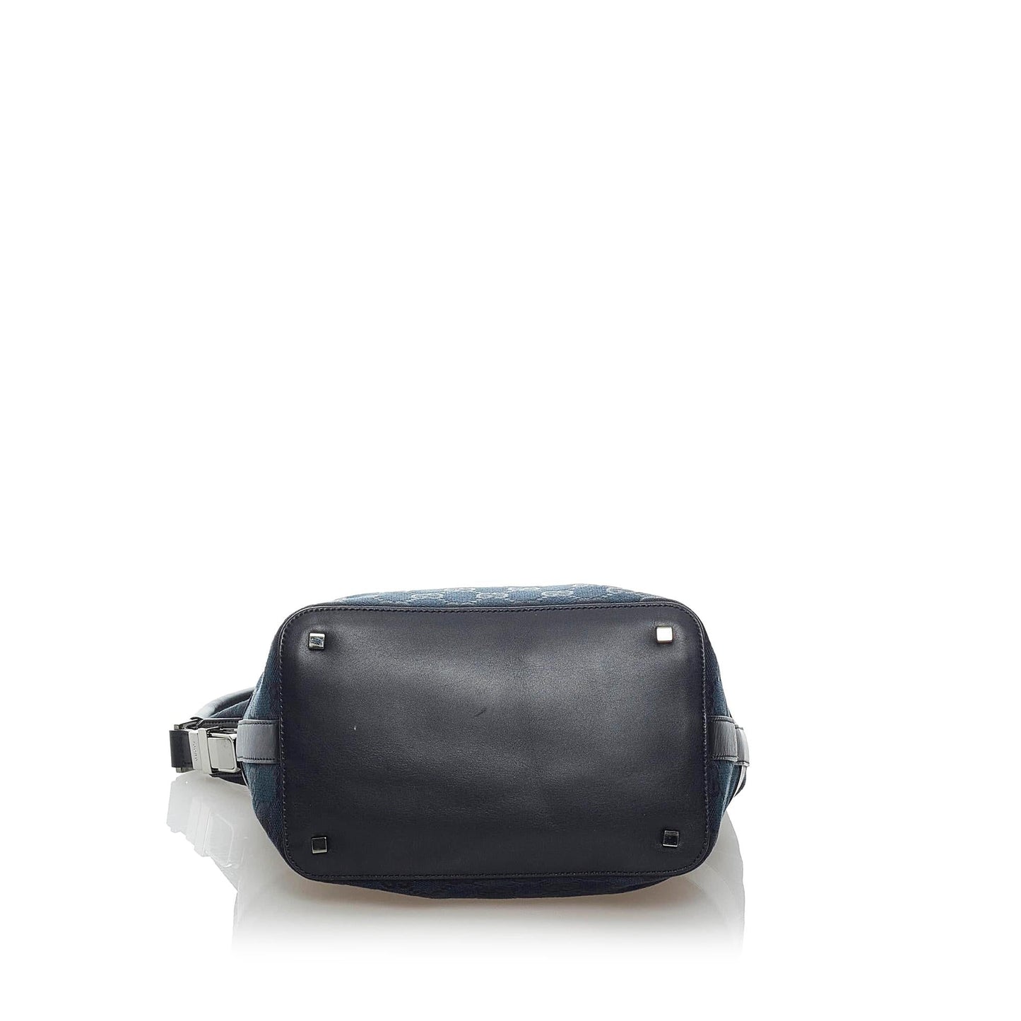 Gucci GG Canvas Shoulder Bag (SHG-Uitk6N)