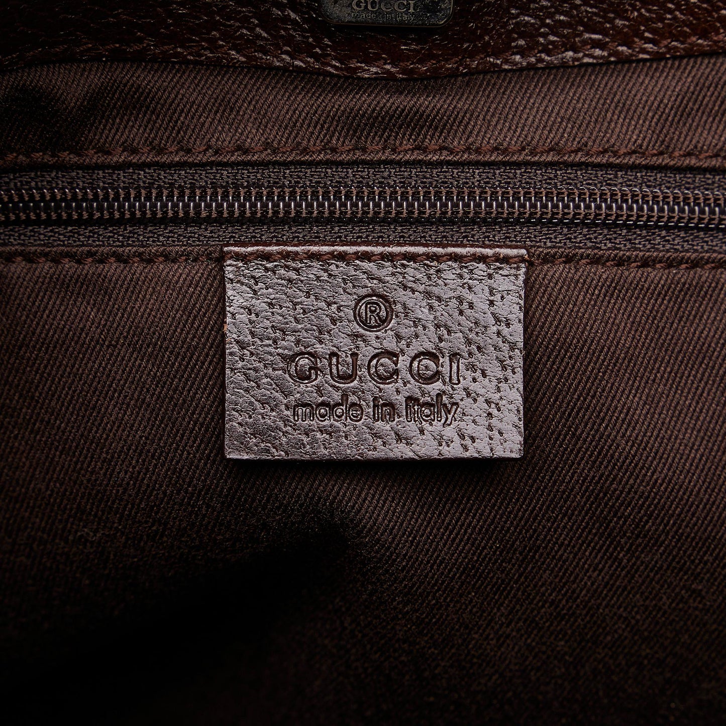 Gucci GG Canvas Shoulder Bag (SHG-bz9OYw)